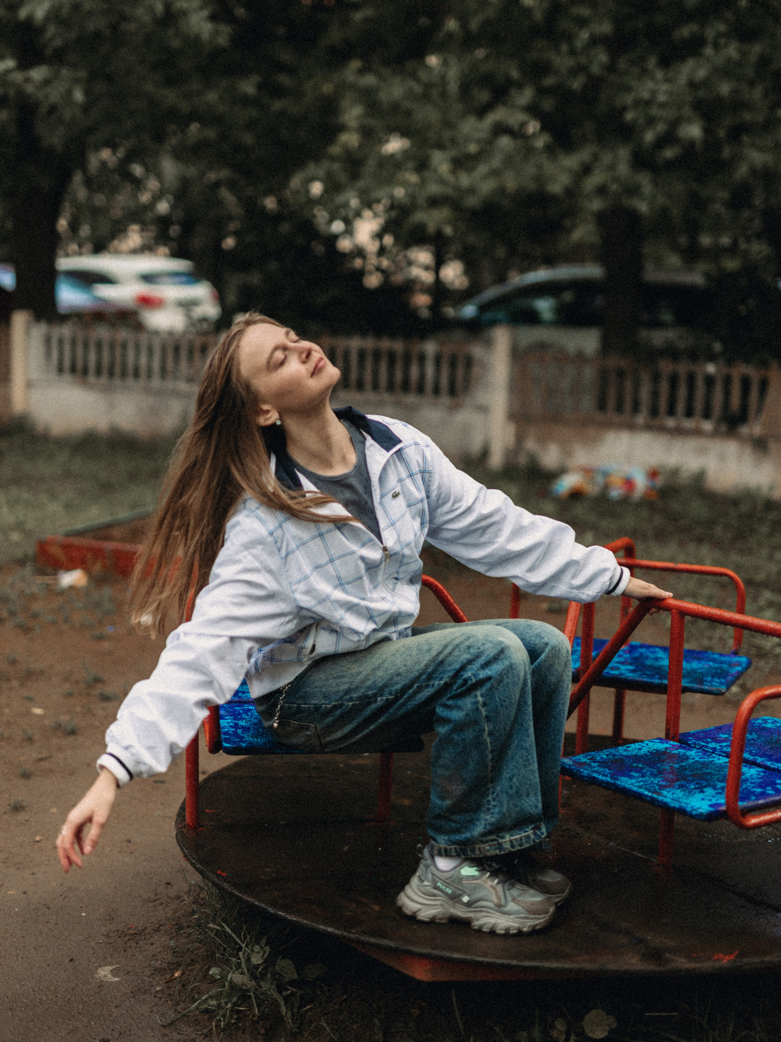 Фотограф Анна Нестеренко