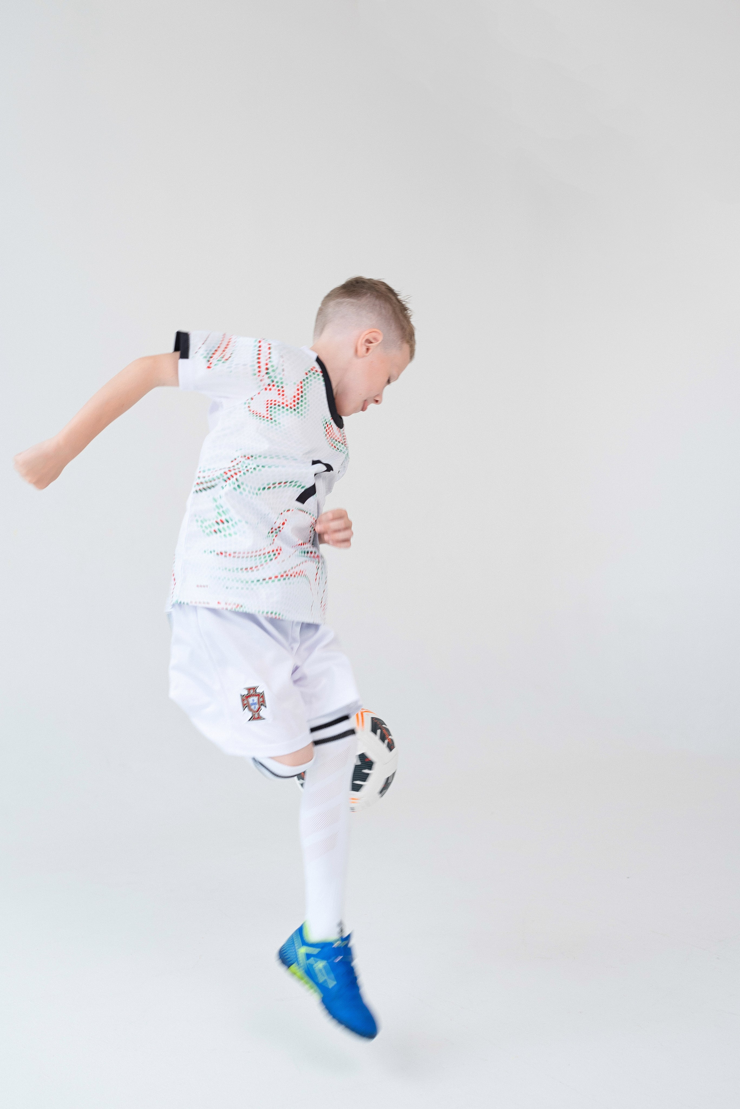 Ярику 7 лет. Детский и семейный фотограф в Сургуте и Нефтеюганске Анна Старцева