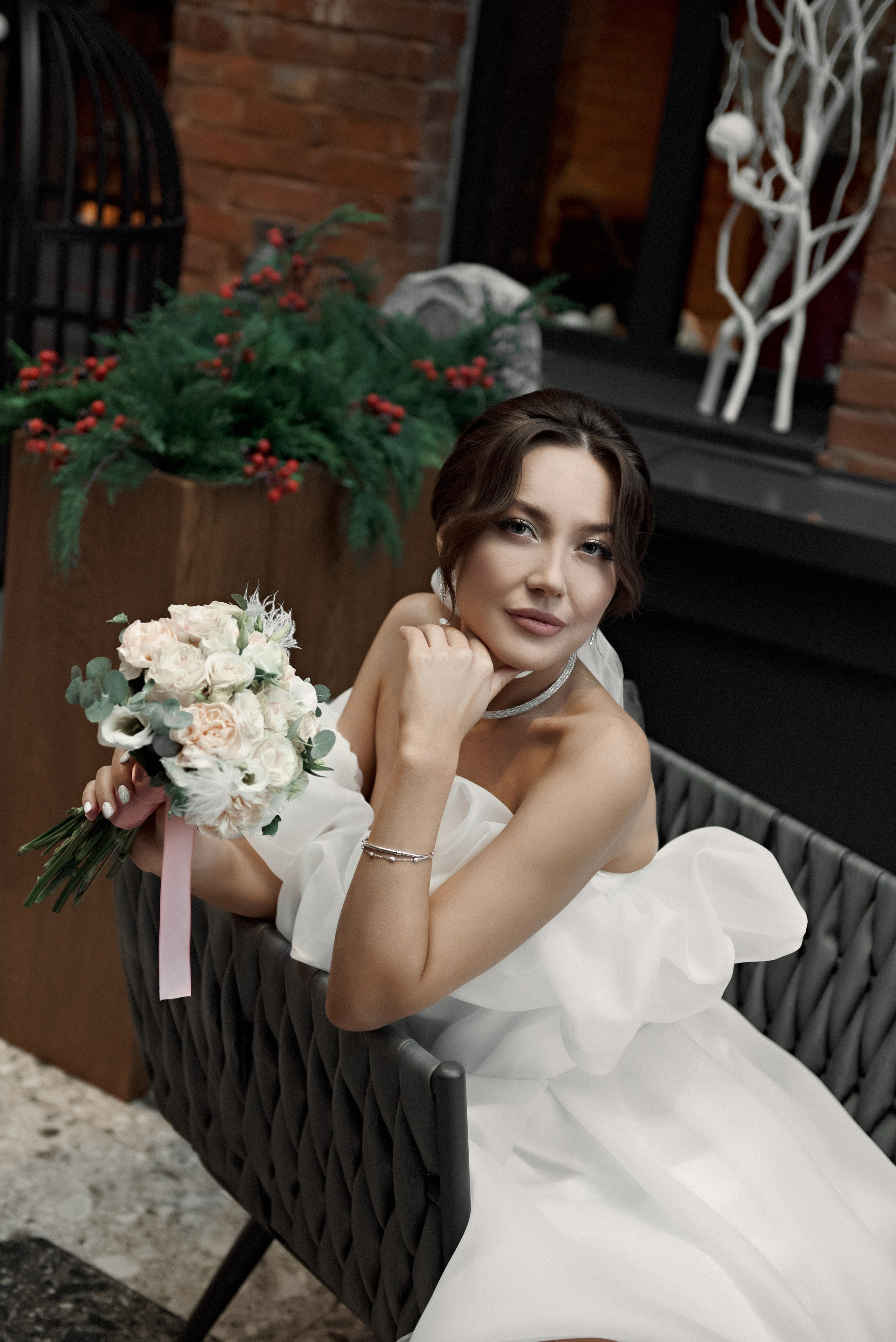 8.12.23 Саша и Ирина. Свадебный фотограф Юлия Гусева