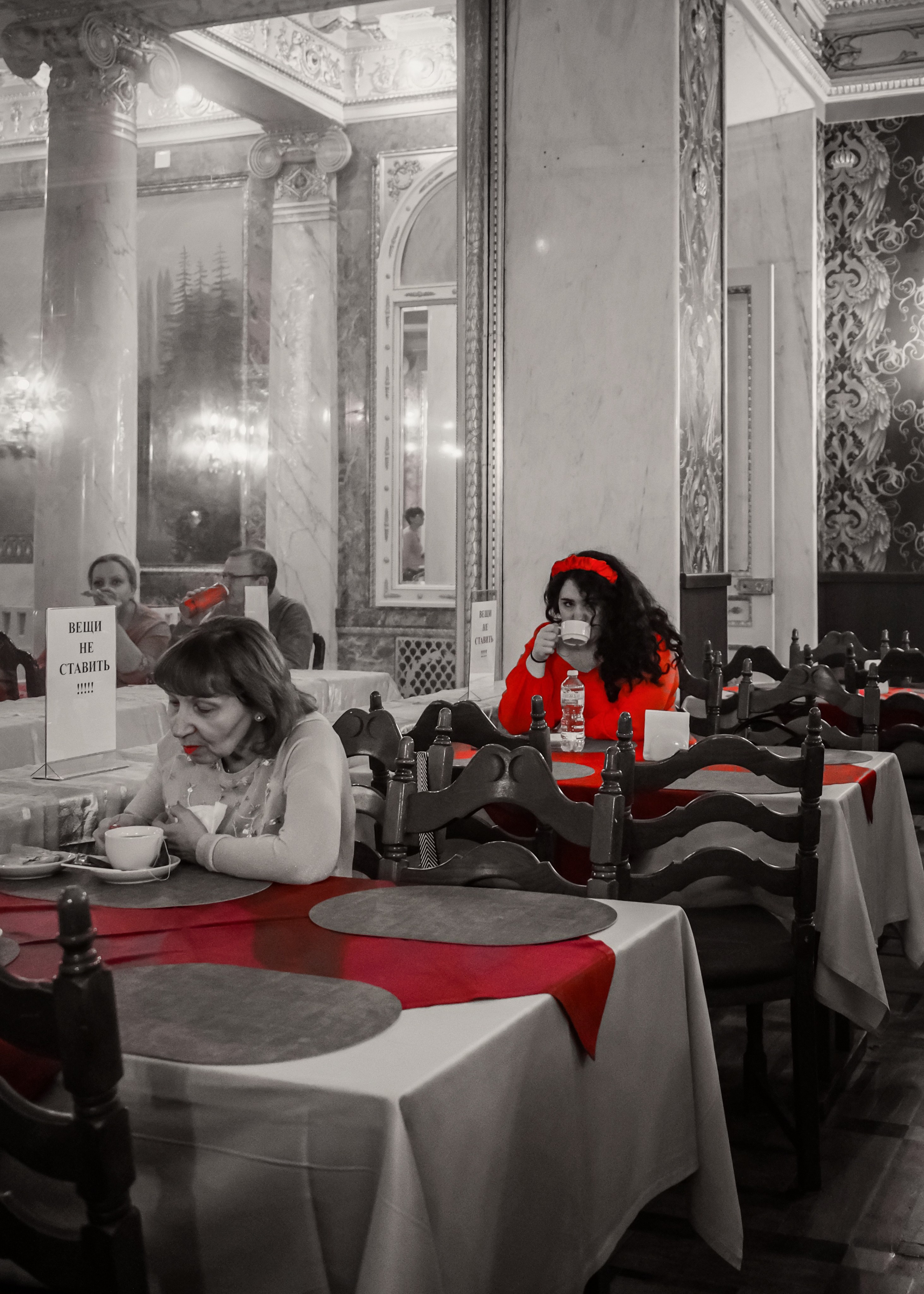 Стрит. Фотограф в Москве, фотожурналист Александр Малахов