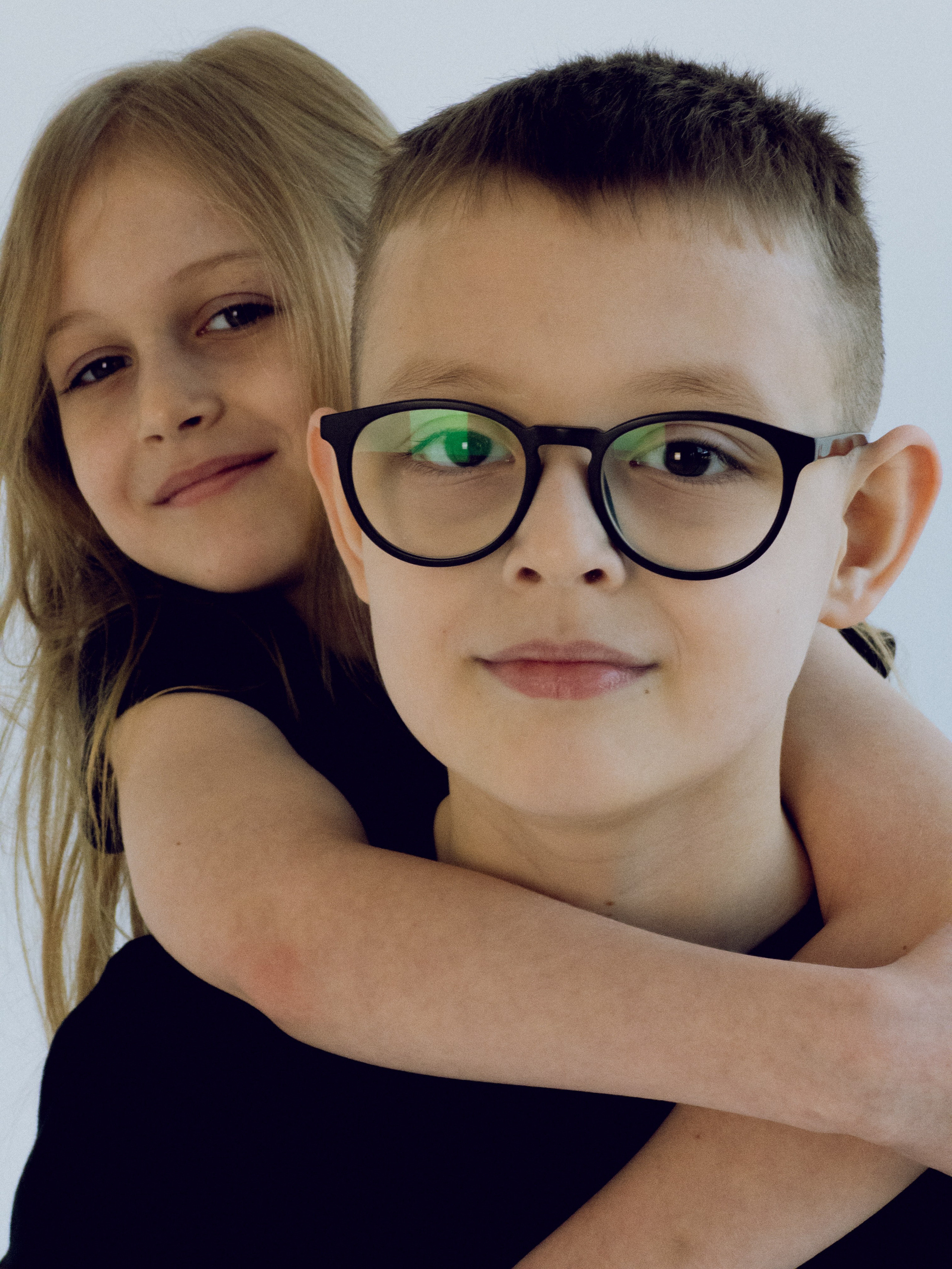 Семья Нины. Фотограф Барнаул Софья Бояринова