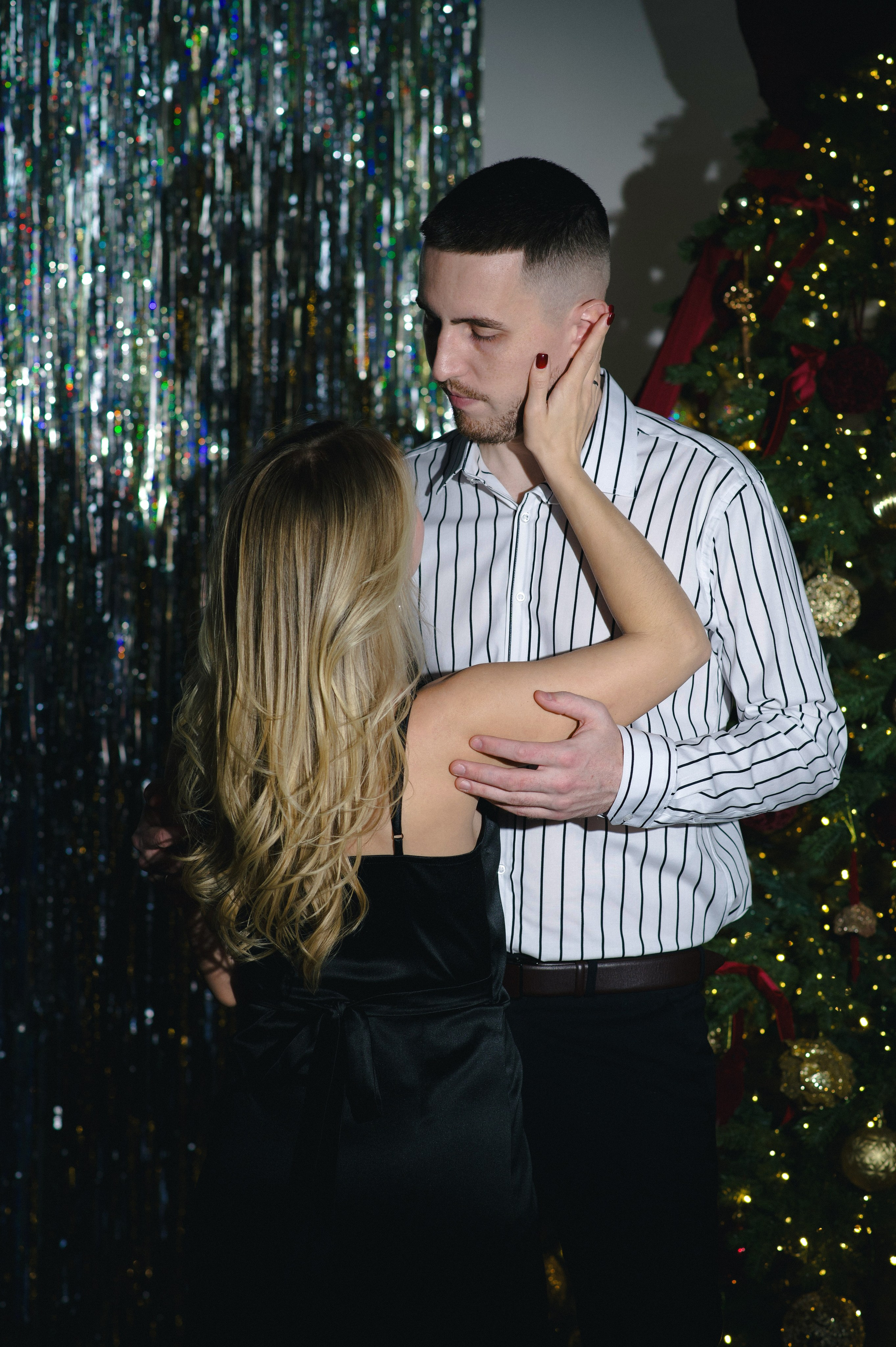 Love story. Фотограф Барнаул Софья Бояринова