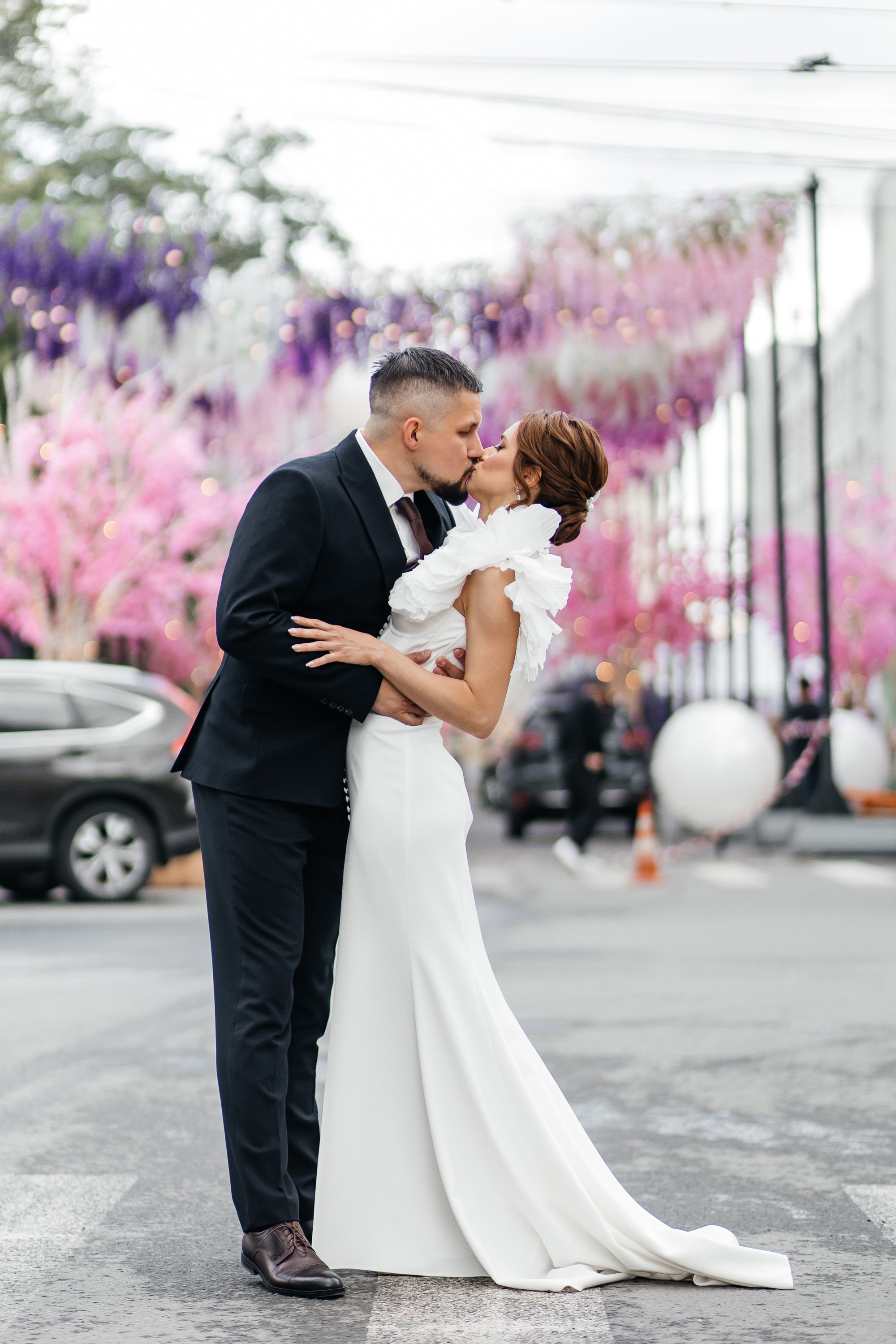 ПАКЕТ 8 ЧАСОВ. Свадебный  фотограф Новосибирск