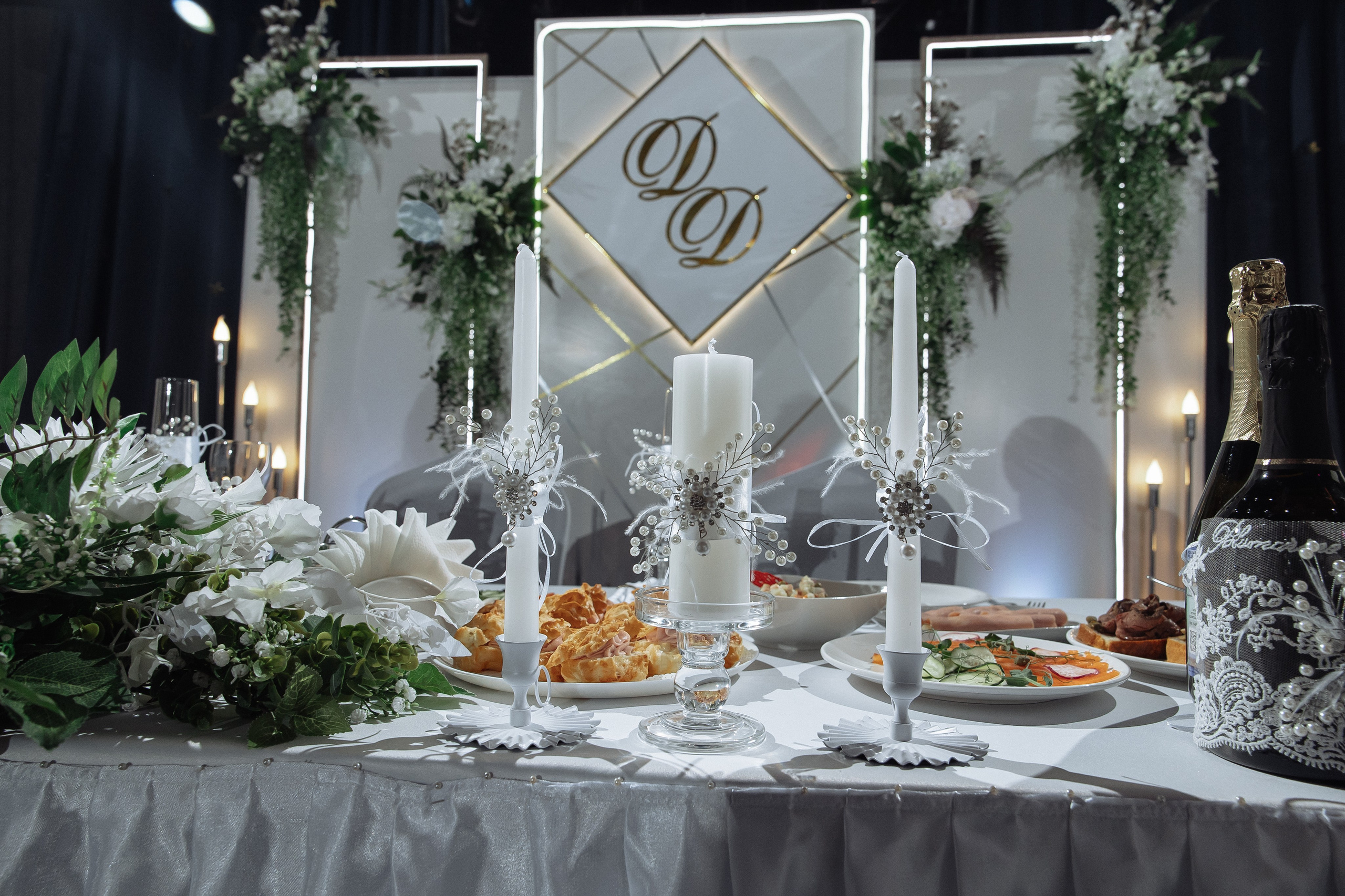 Денис и Дарья 20.09. Фотограф Норильск, Москва