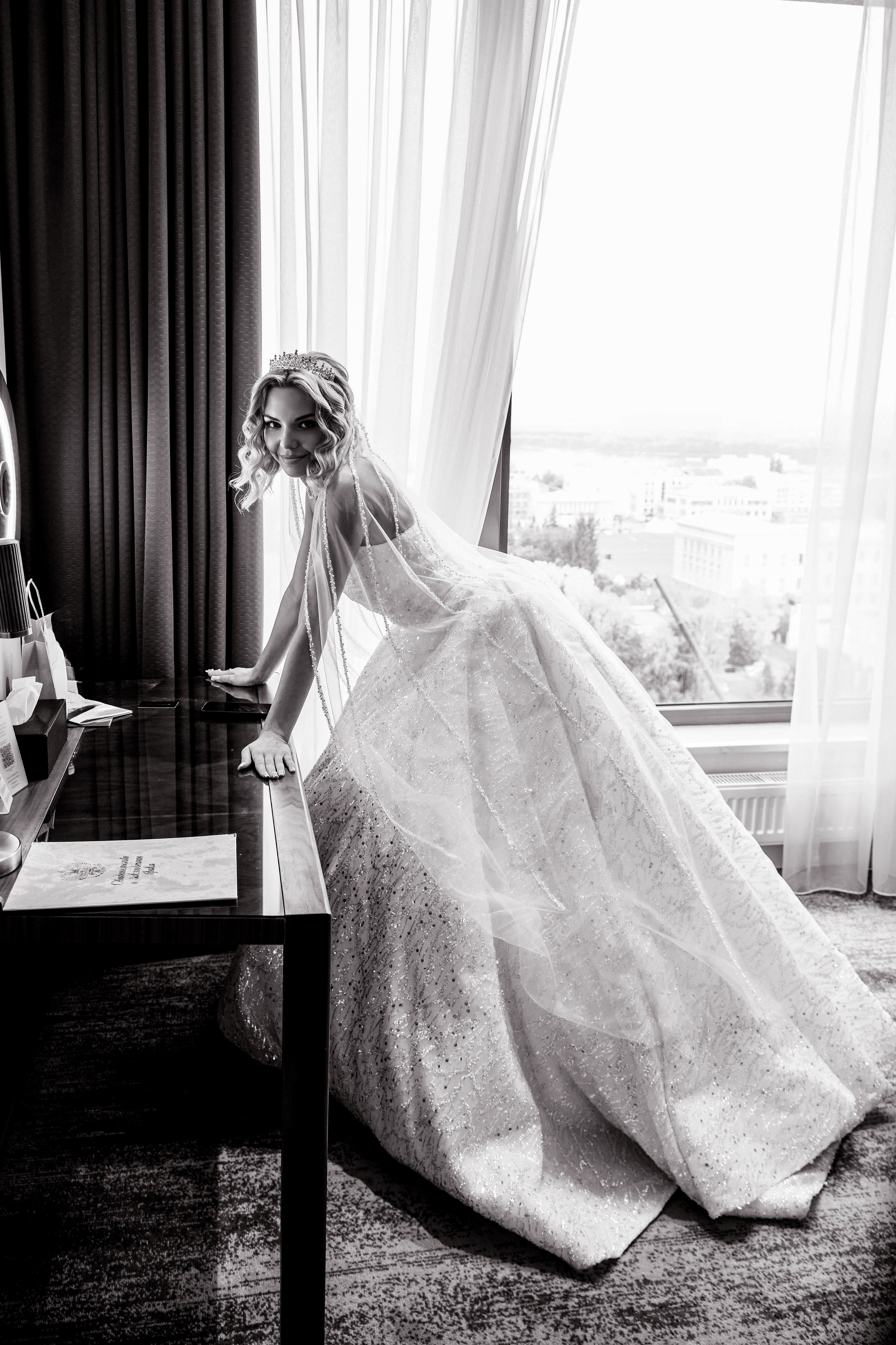 Никита и Ангелина. Фотограф в Самаре Татьяна Дубаносова