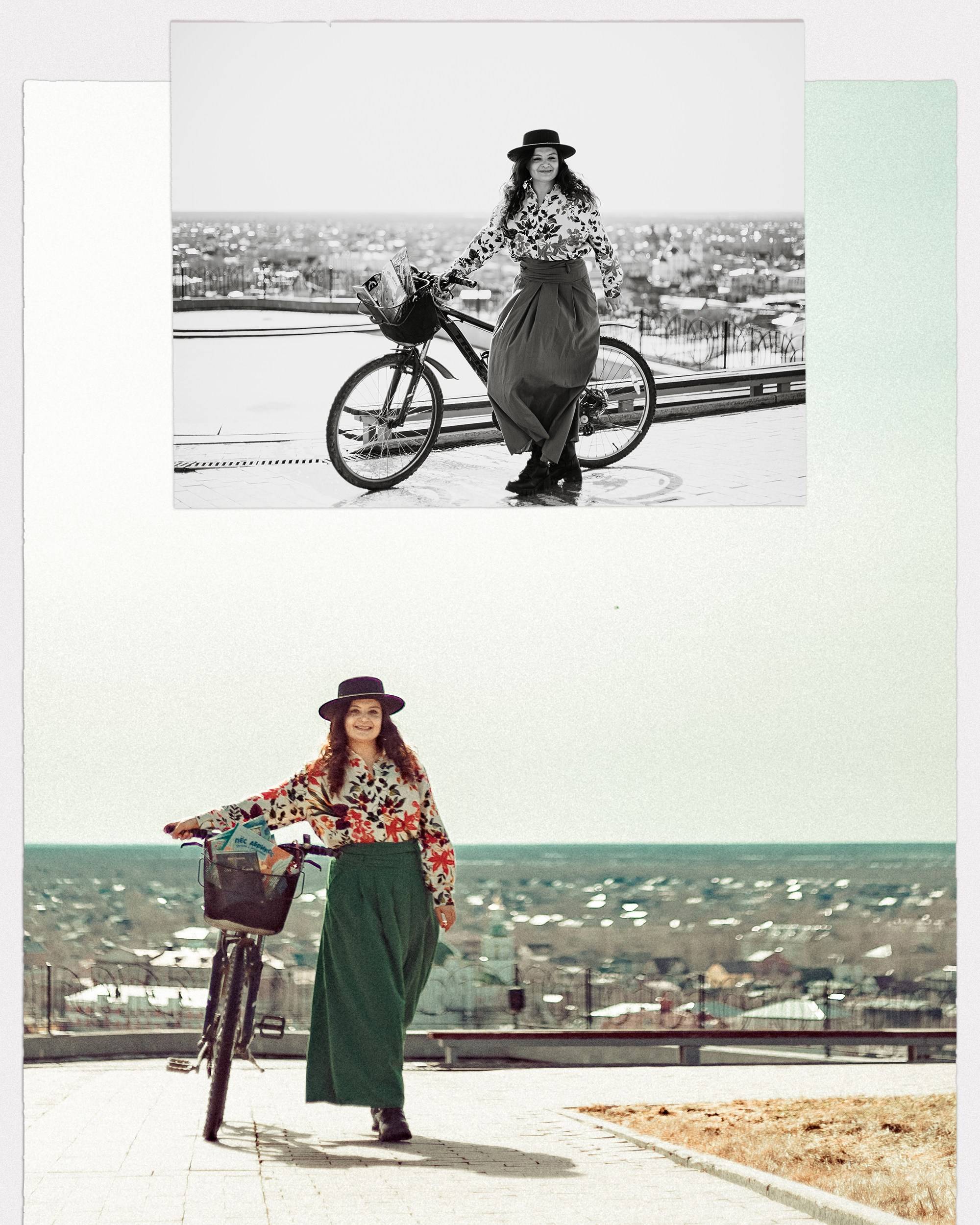 Зуля Стадник, детский писатель. Арт-фотограф Крис Л. в Тобольске: портрет, семейные, свадьбы