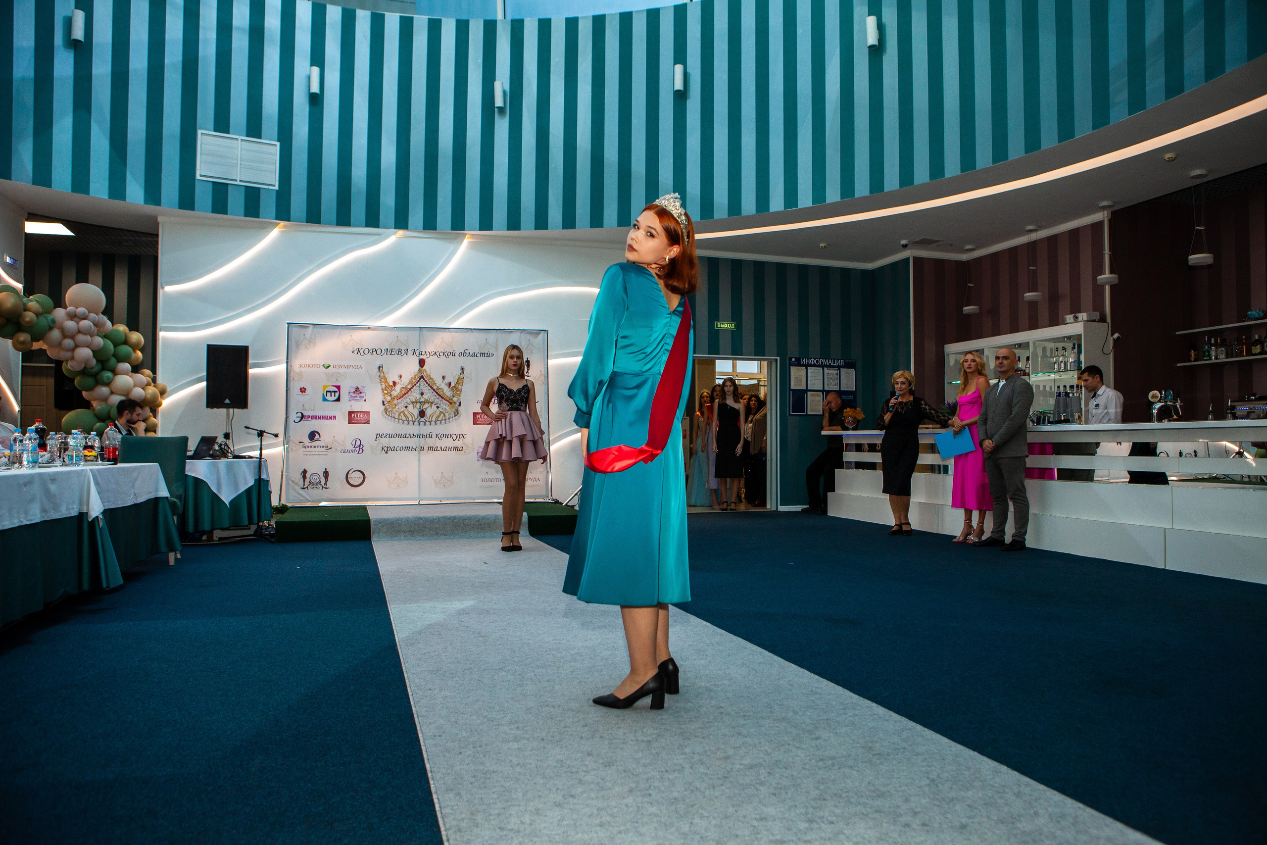 Королева Калужской области. Репортажный, семейный, свадебный, портретный фотограф