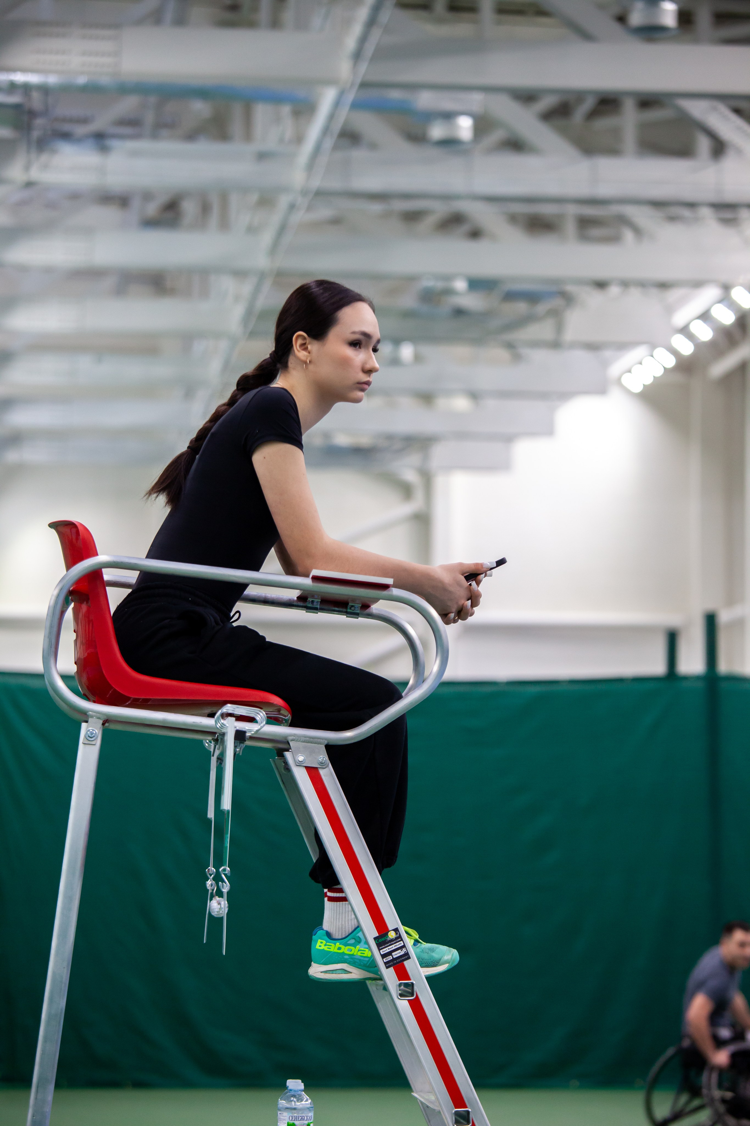 Турнир без границ. Репортажный, семейный, свадебный, портретный фотограф