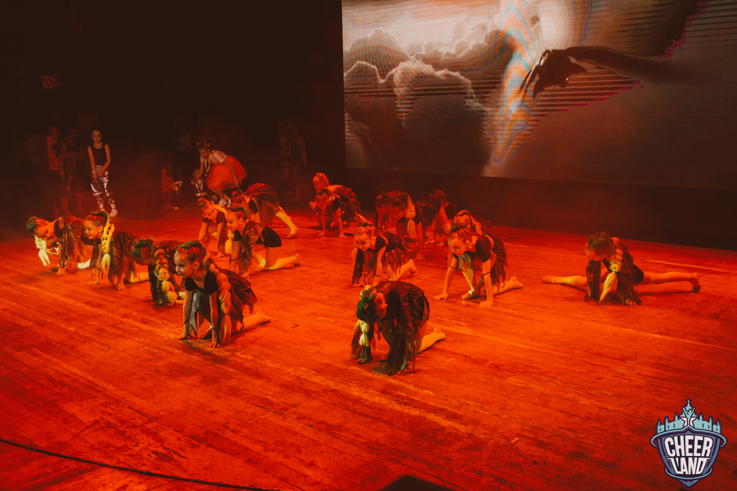 КОСМИЧЕСКОЕ НОВОГОДНЕЕ ПУТЕШЕСТВИЕ «CHEER LAND». Репортажный, семейный, свадебный, портретный фотограф