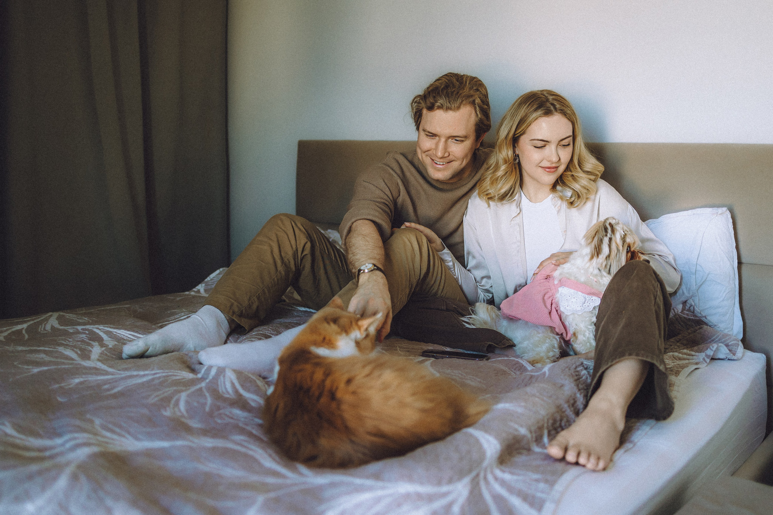 День Рождения Шу