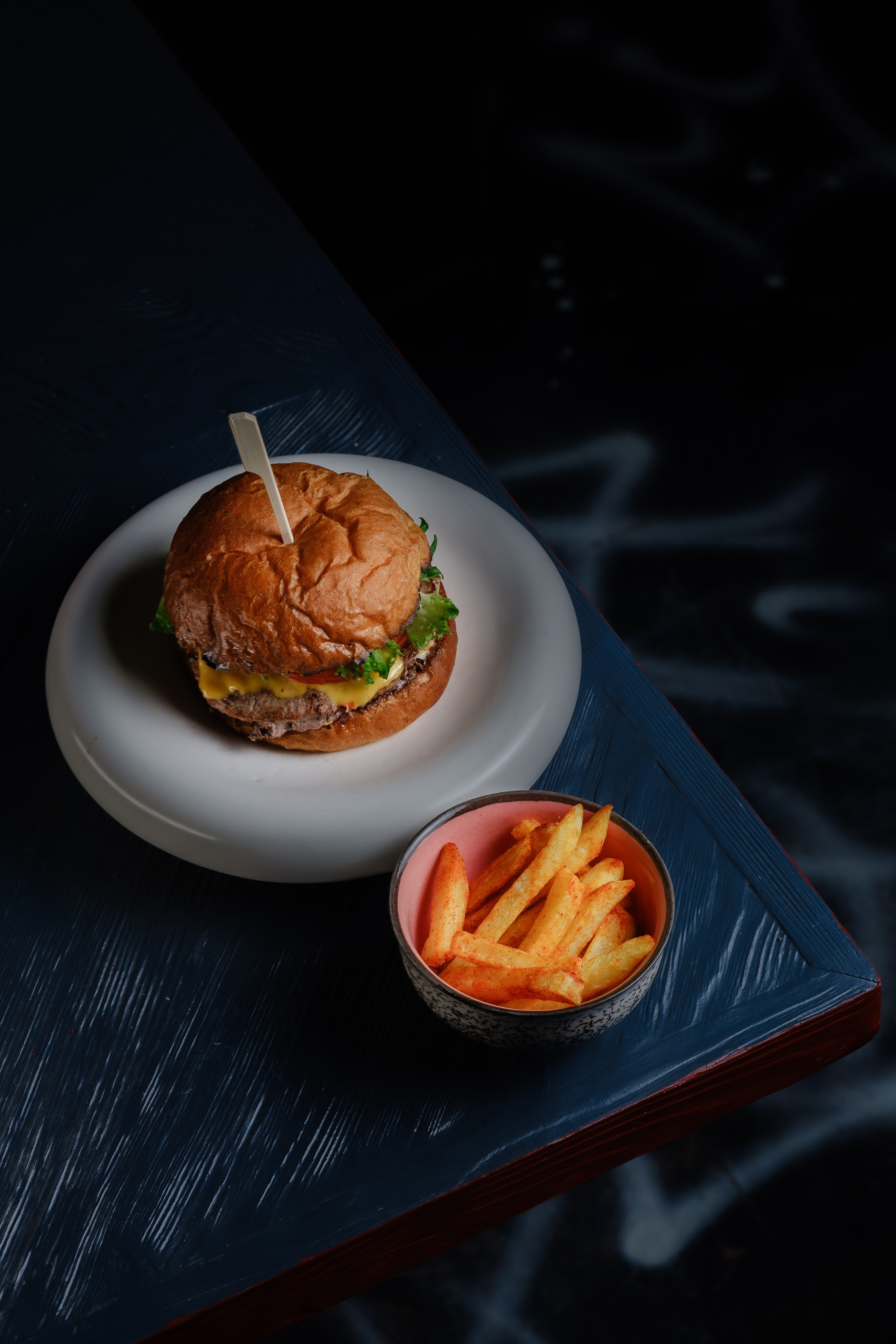 Gaijin. Фотограф в Тюмени Кирилл Марфин