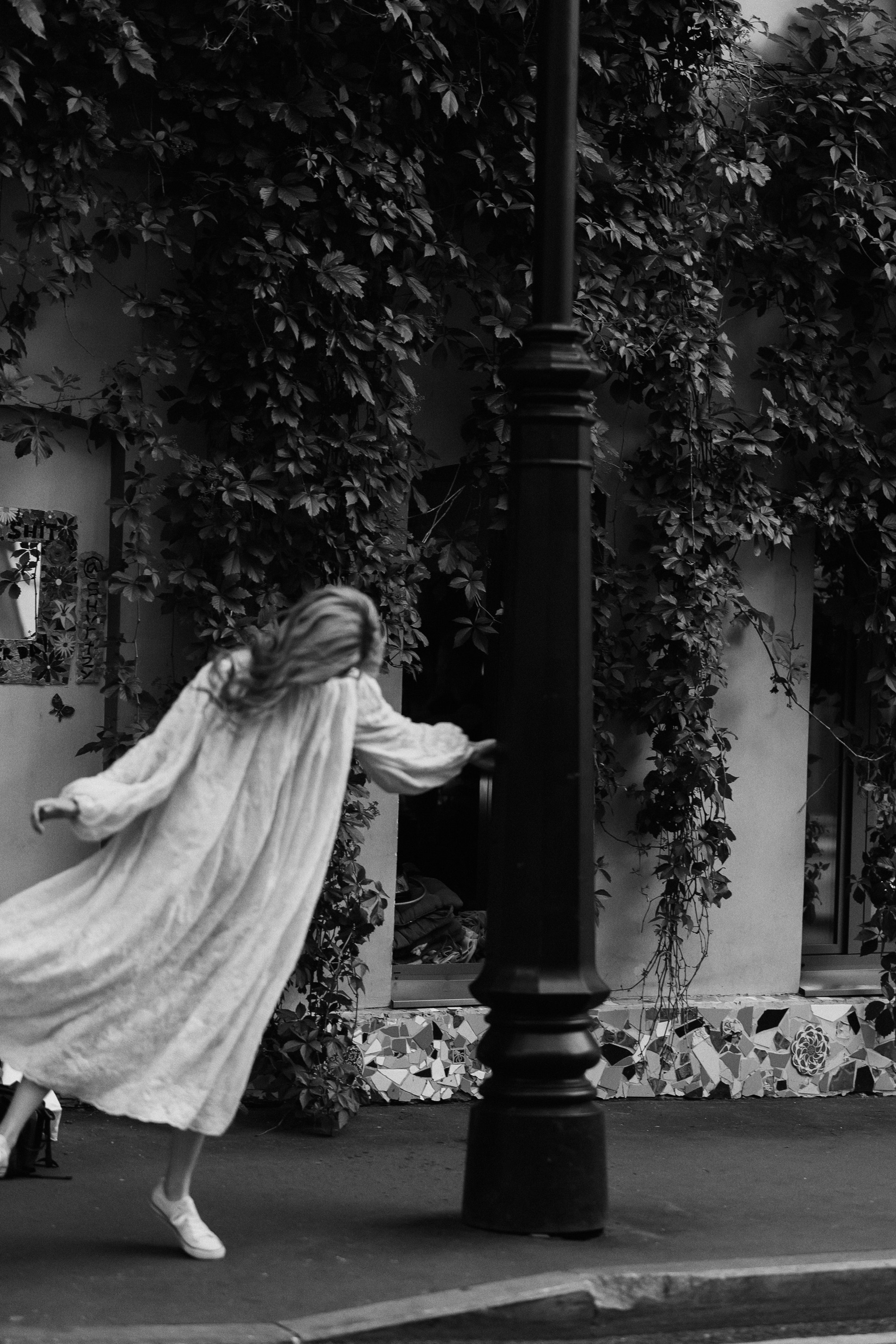 «МАЛЕНЬКАЯ ИТАЛИЯ». Maria Startseva Photo