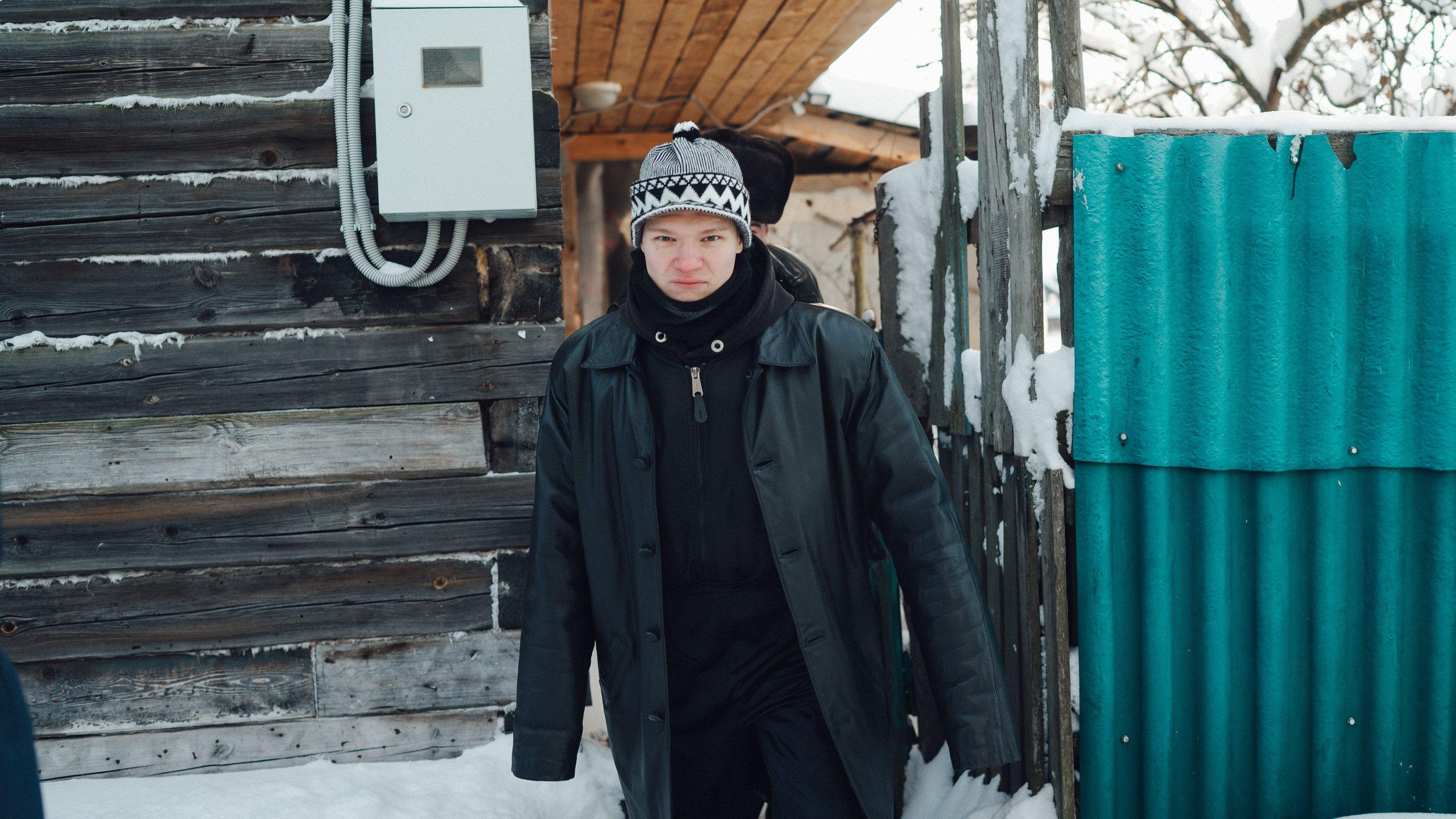 Слово пацана. Детский и семейный фотограф Катерина Мишина