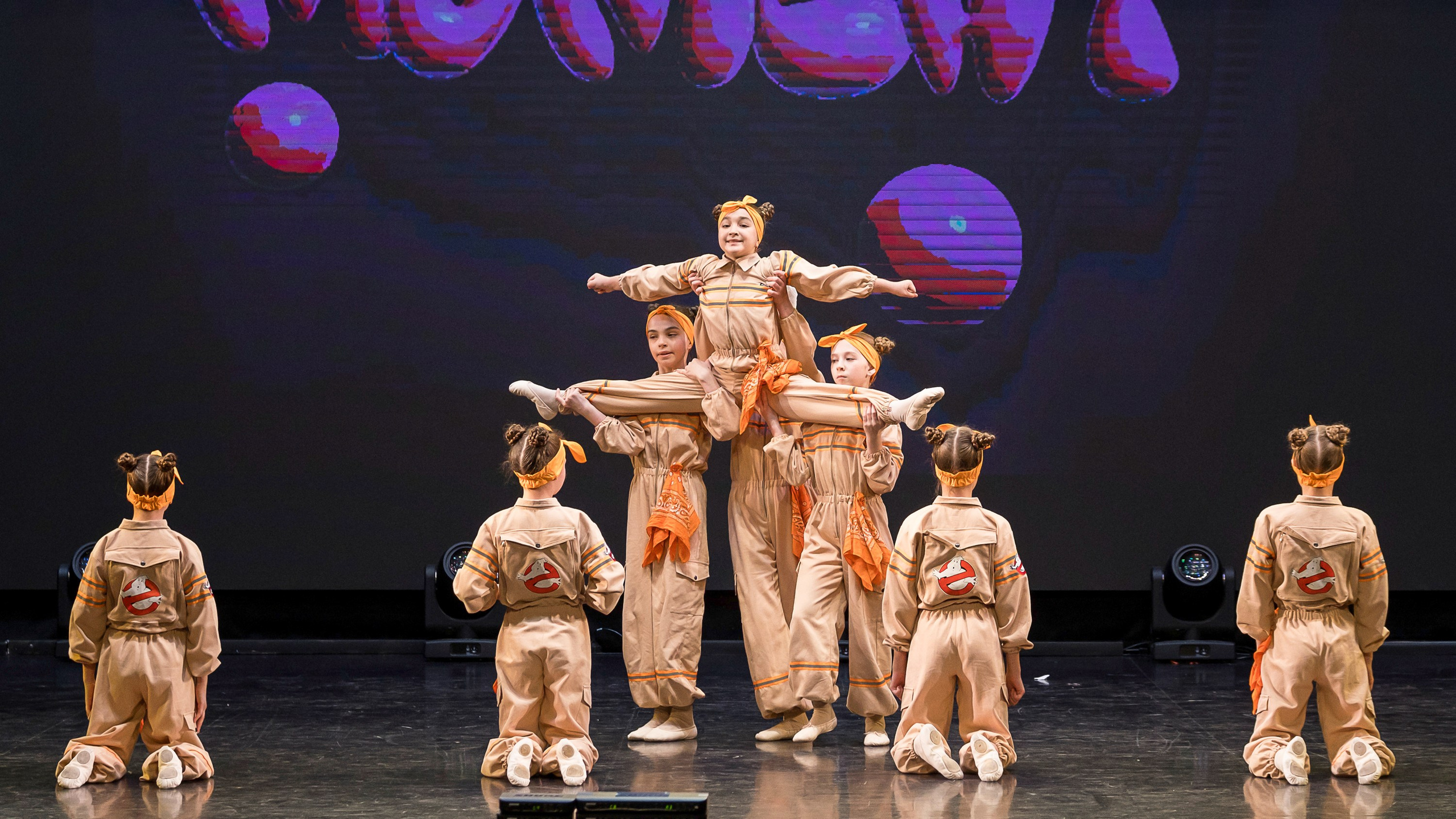 Живи танцуя 17 мая. Репортажный фотограф в Казани Павел Серпокрылов