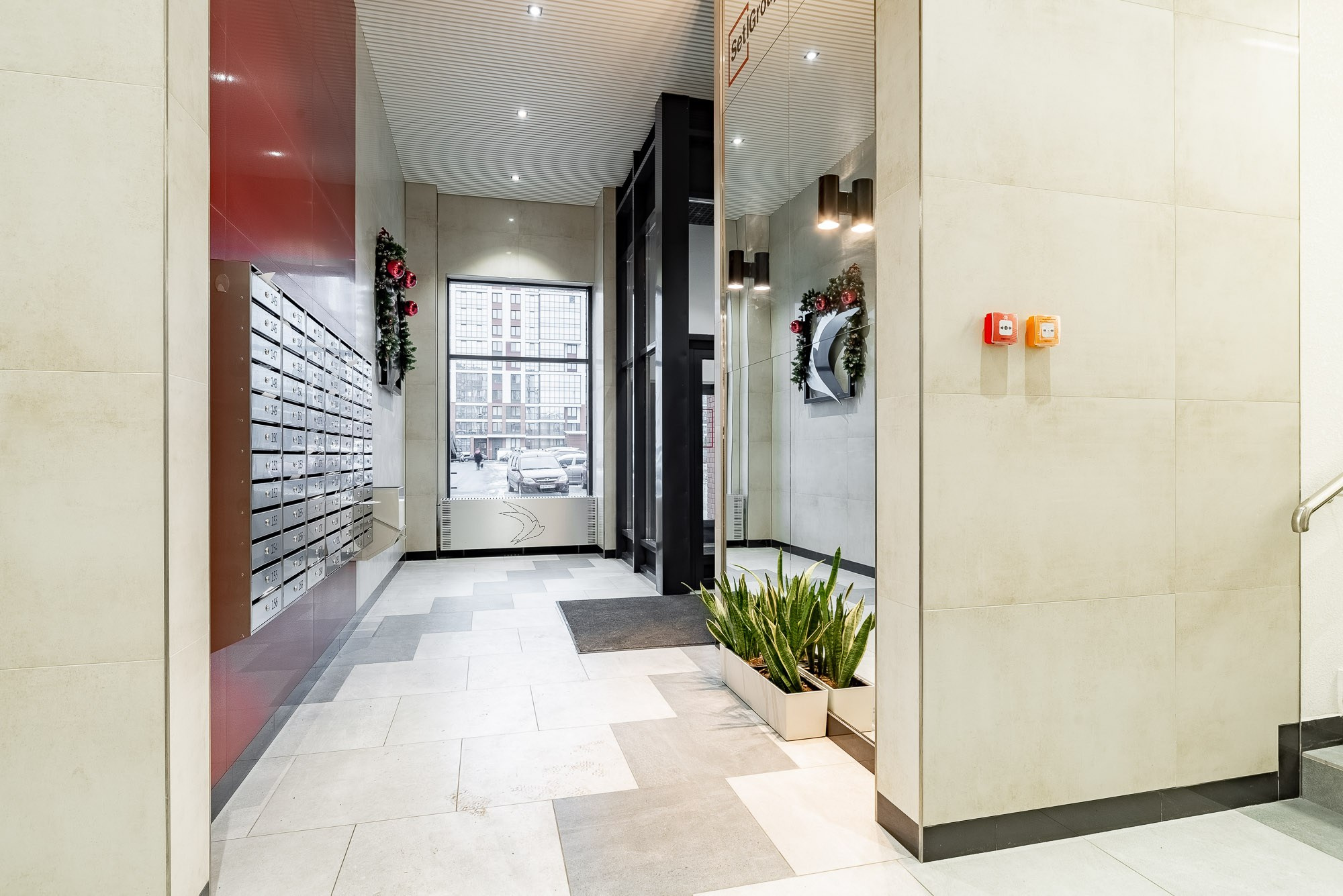 ЖК Стрижи — 2. LYUDOS DESIGN / Дизайнер интерьера Людмила Лебедева, СПб