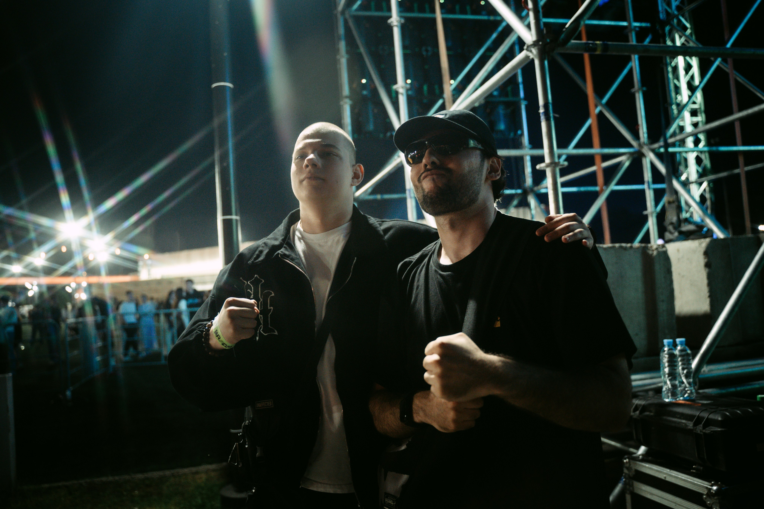 URAM FEST 2024. Главная