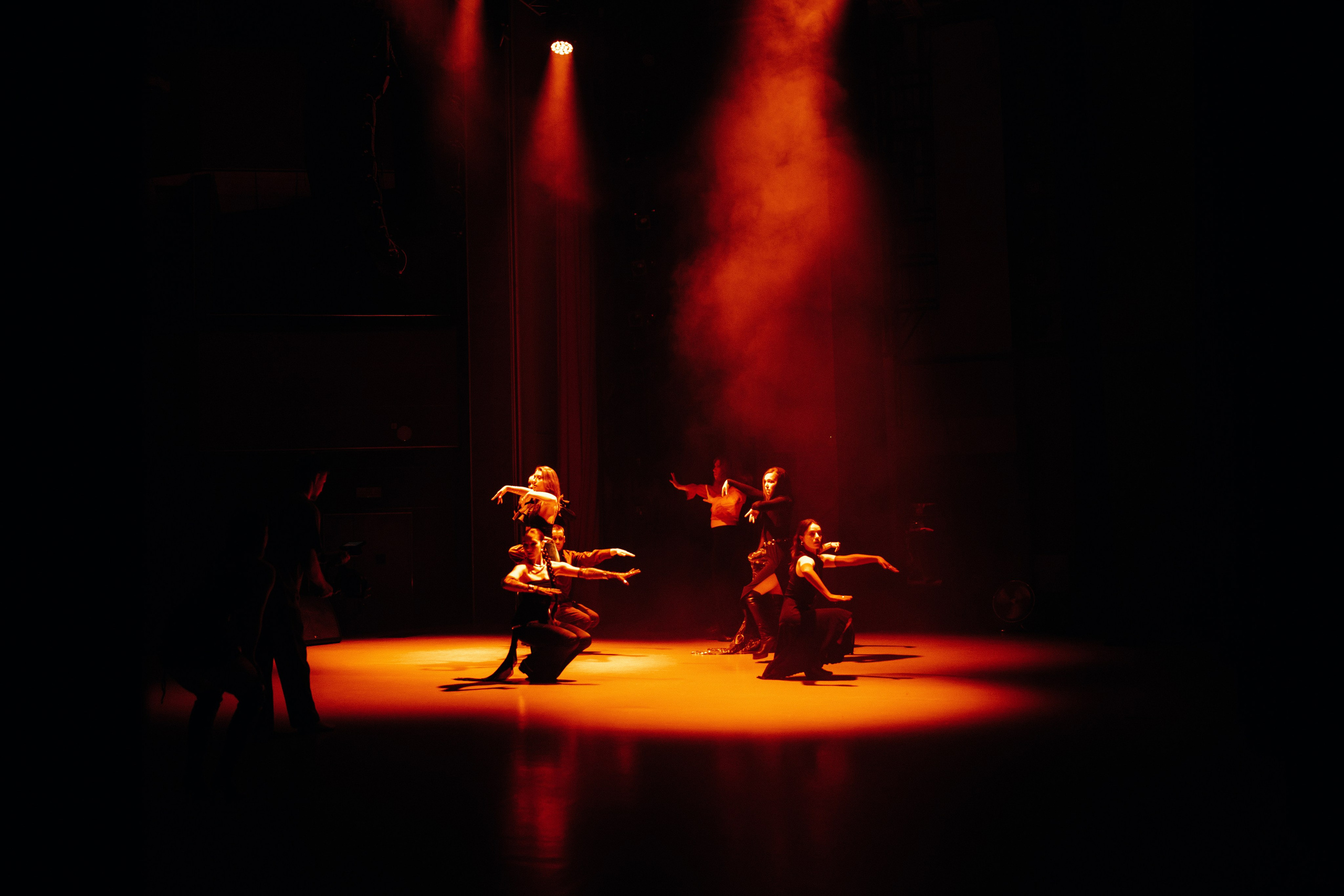 Vogue Academy. Главная