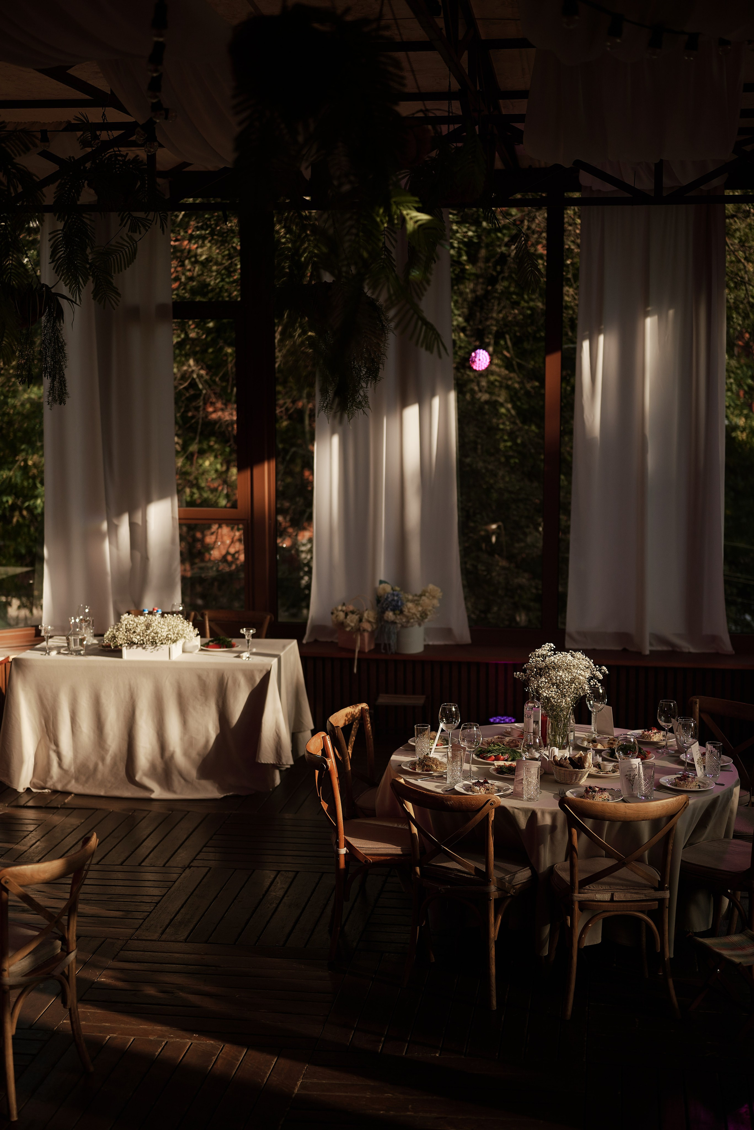 Саша и Даша. Фотограф Екатерина Строганова