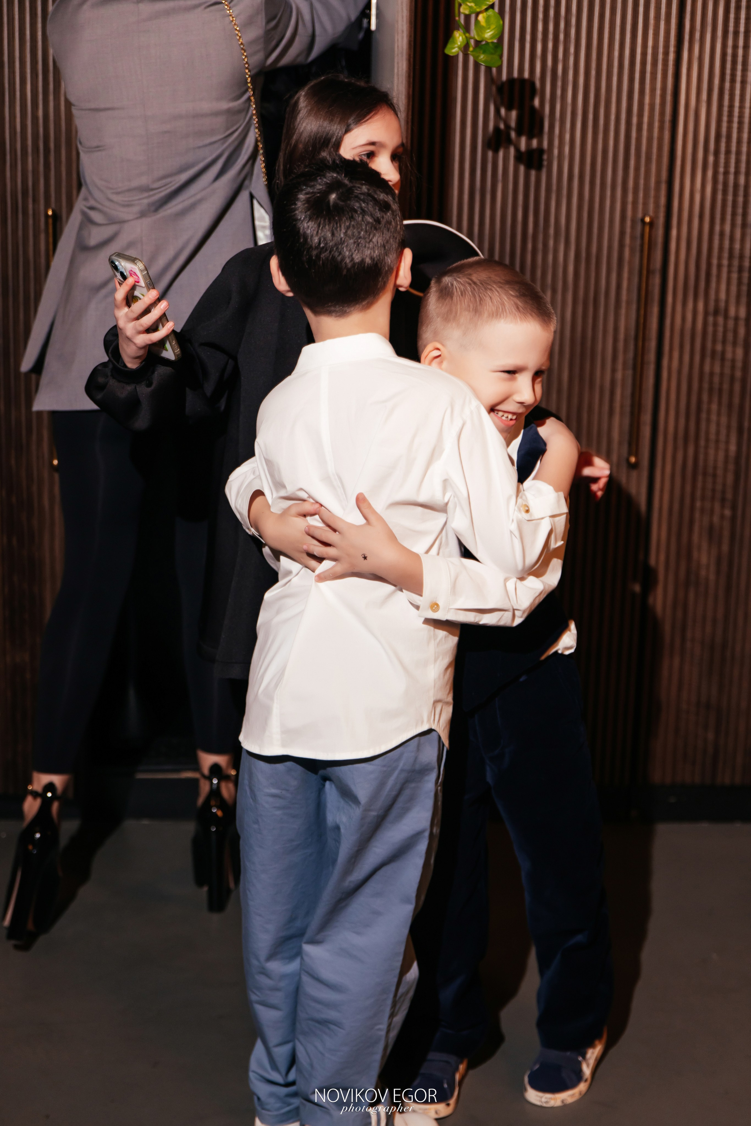 День Рождение Матвея. Фотограф Ростов-на-Дону