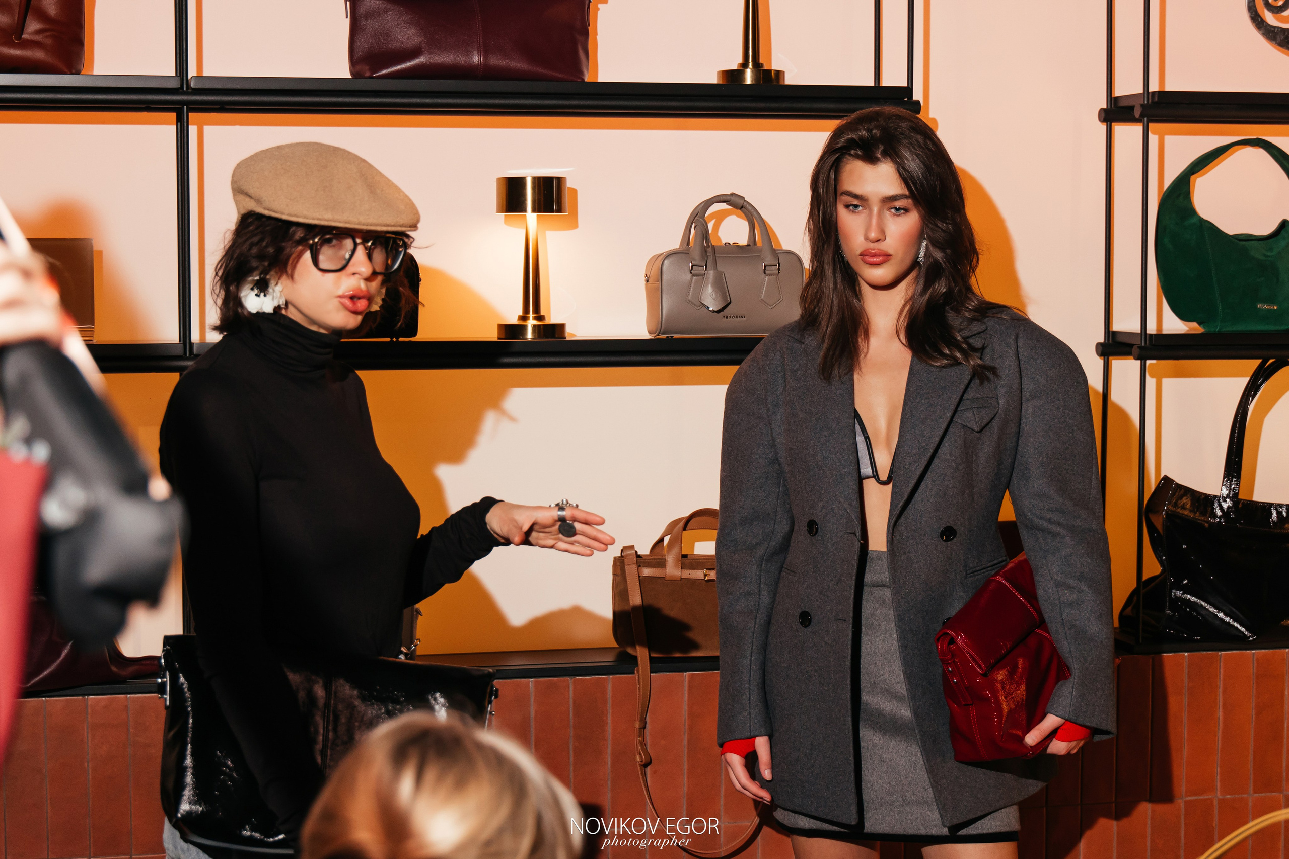 Tesorini. Фотограф Ростов-на-Дону