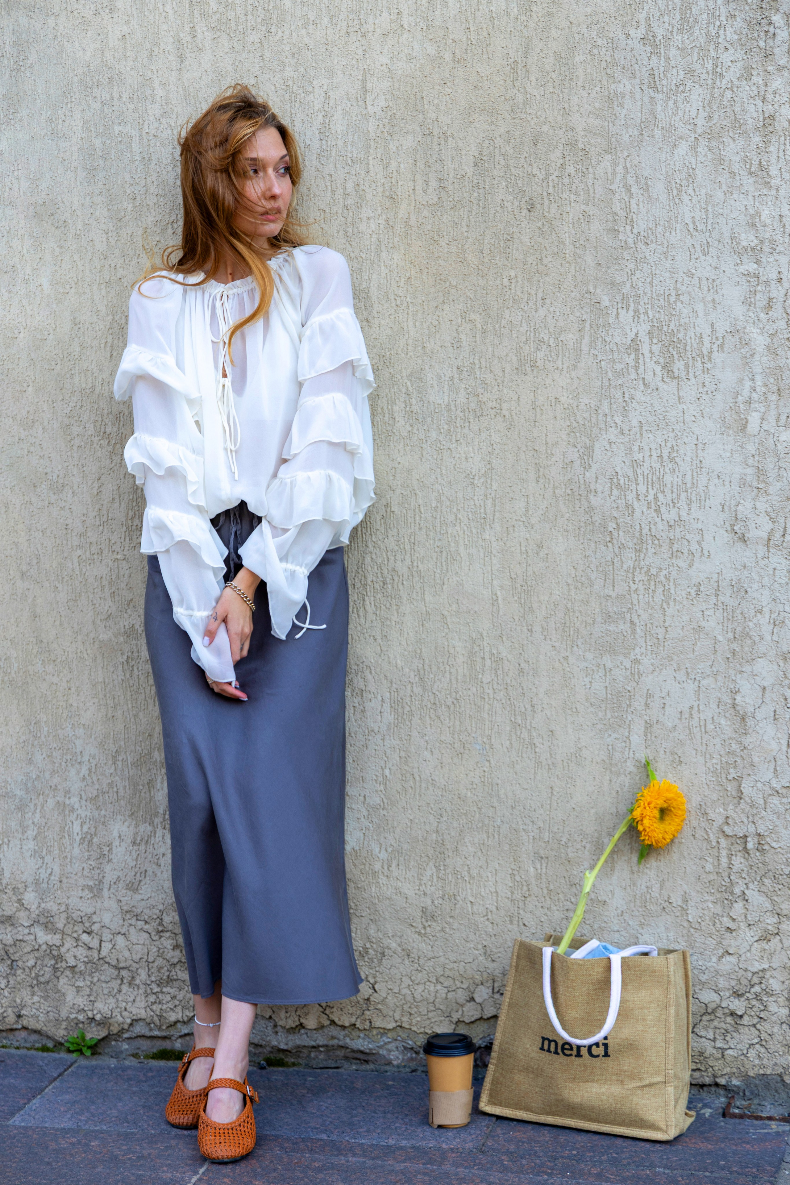 Портретная съемка