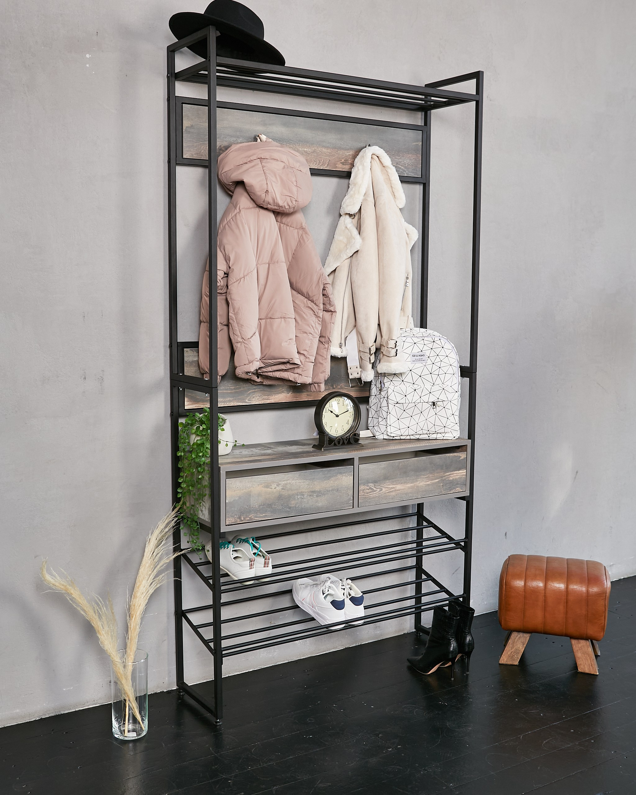 Мебель. Сборные фотосъемки Новосибирск фото и видео для вайлдбериз