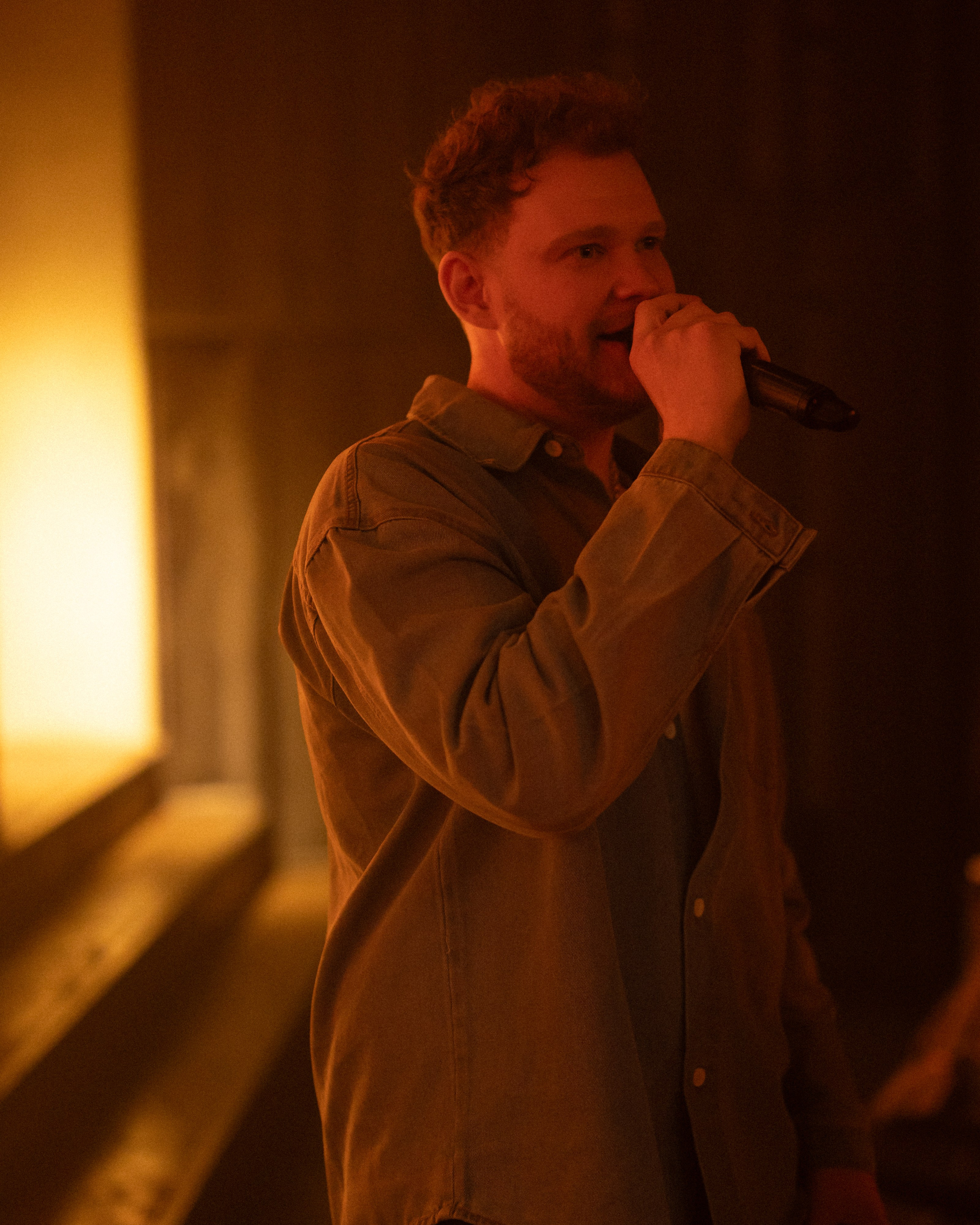 Connected sessions #1 ph by @Johnny_2d / at.оригинал. TENZO | Creative Producer / Art Director