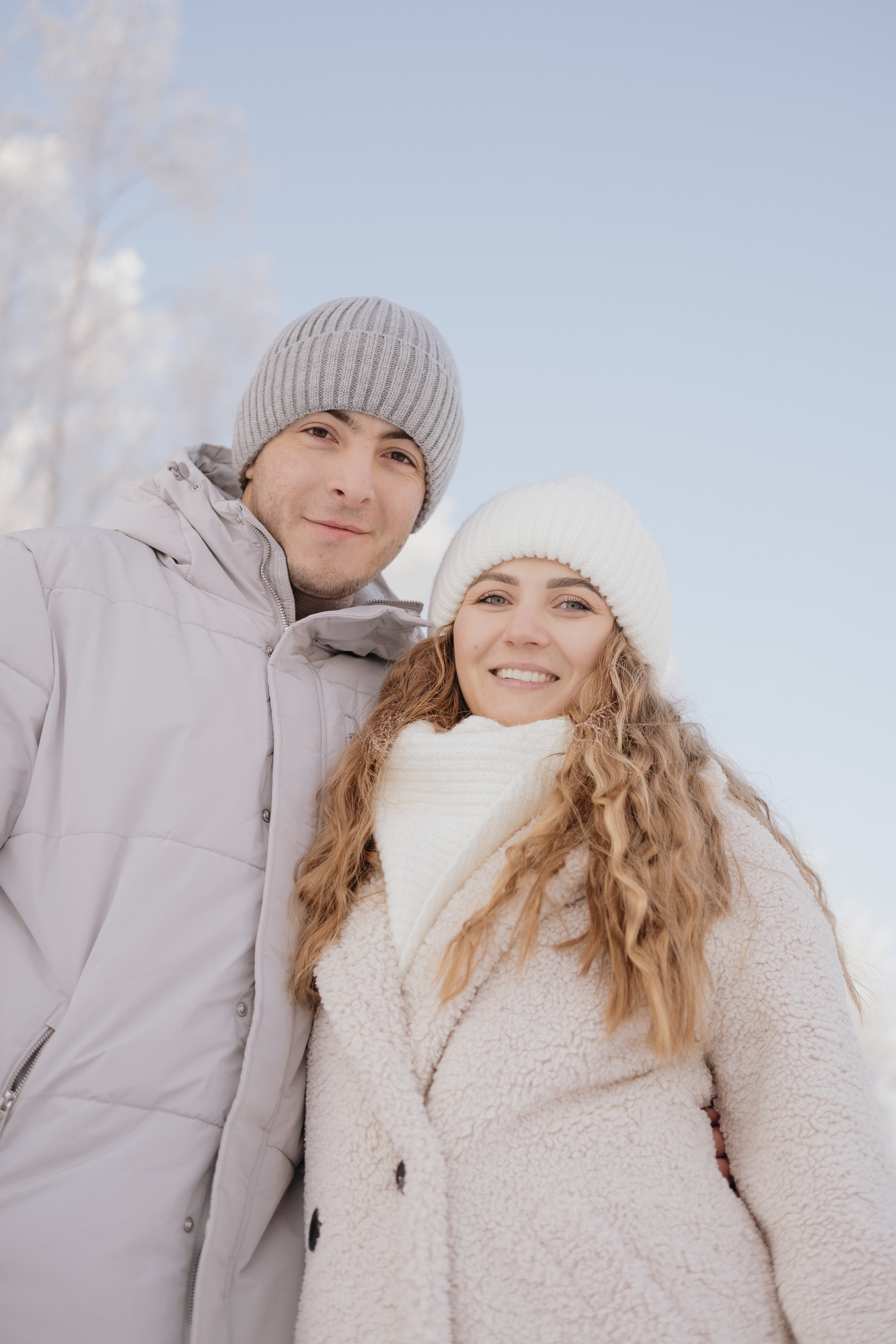 Гендер-пати. Портретный и семейный фотограф в СПб Марья Туранова
