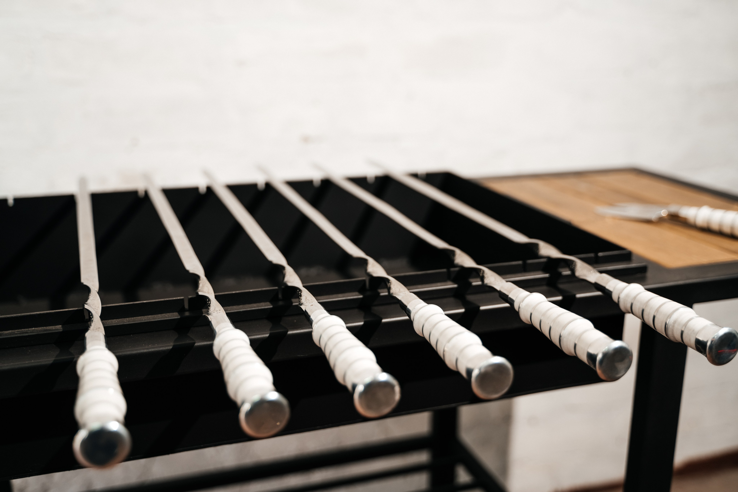 Мебель на заказ Ставрополь. LoftKost изготовление мебели Лофт в Ставрополе