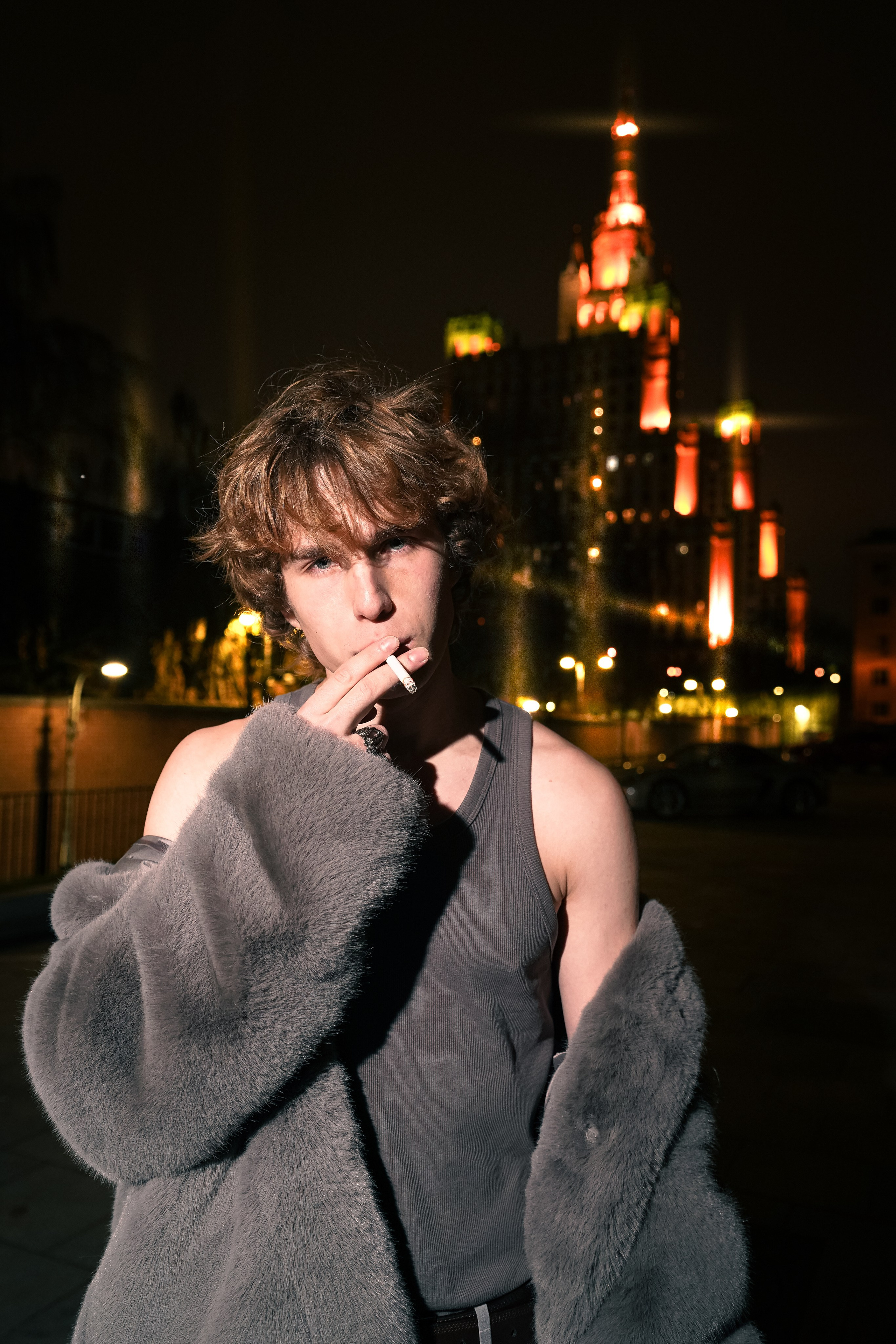 Джордж. Видео и Фото