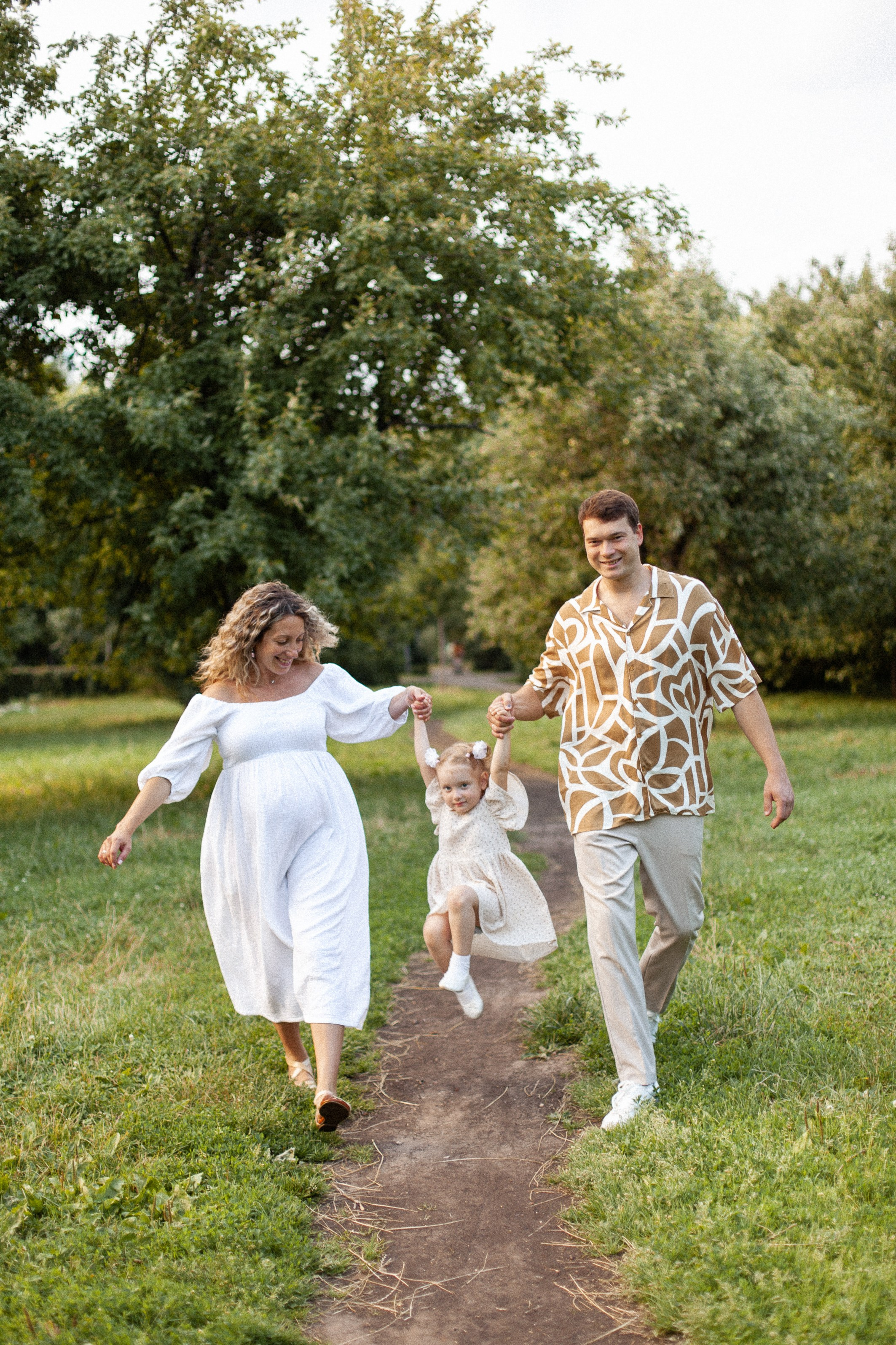 В ожидании чуда. Фотограф Яна Артемьева