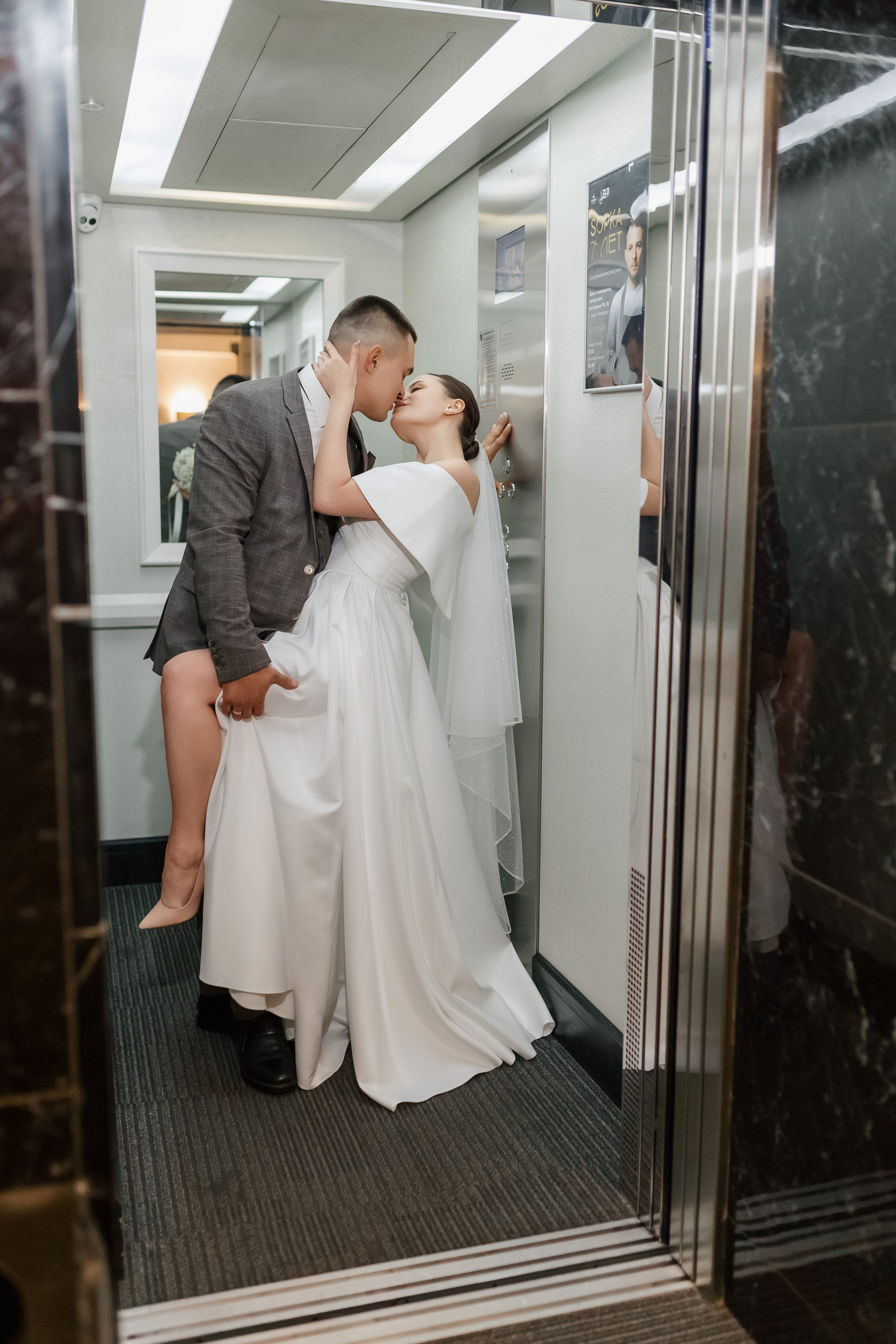 Свадебный фотограф в Хабаровске