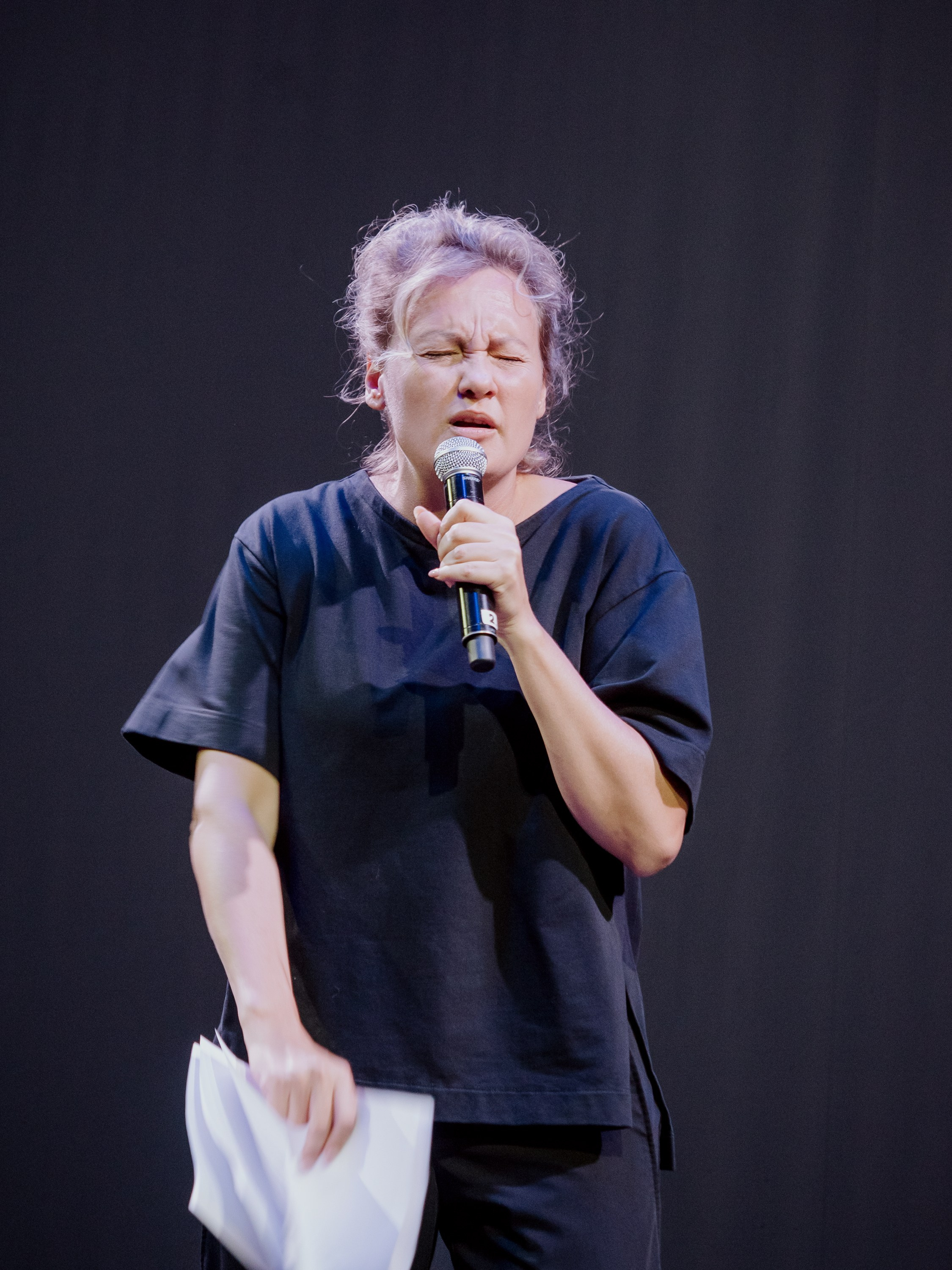 Алеся Петровна «А что, так можно было?». Маруся Машкова • Фотограф в Москве