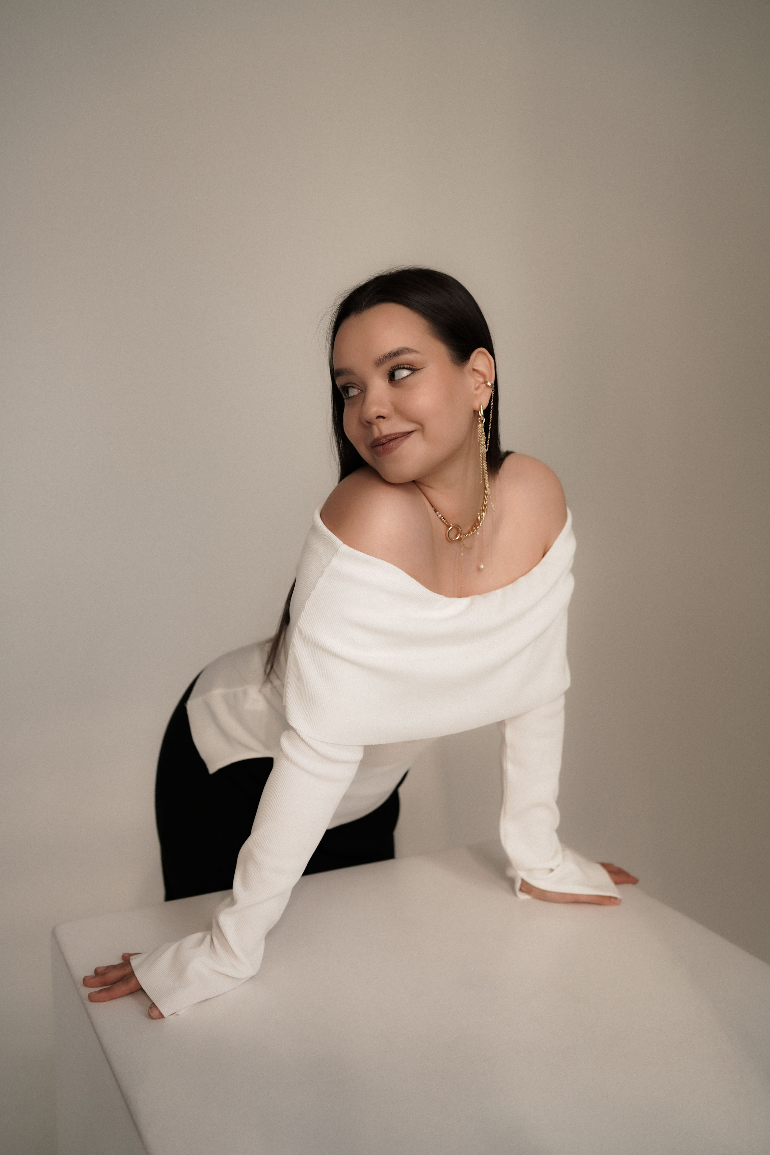 Вероника | 2025. Фотограф Виктория Виноградова