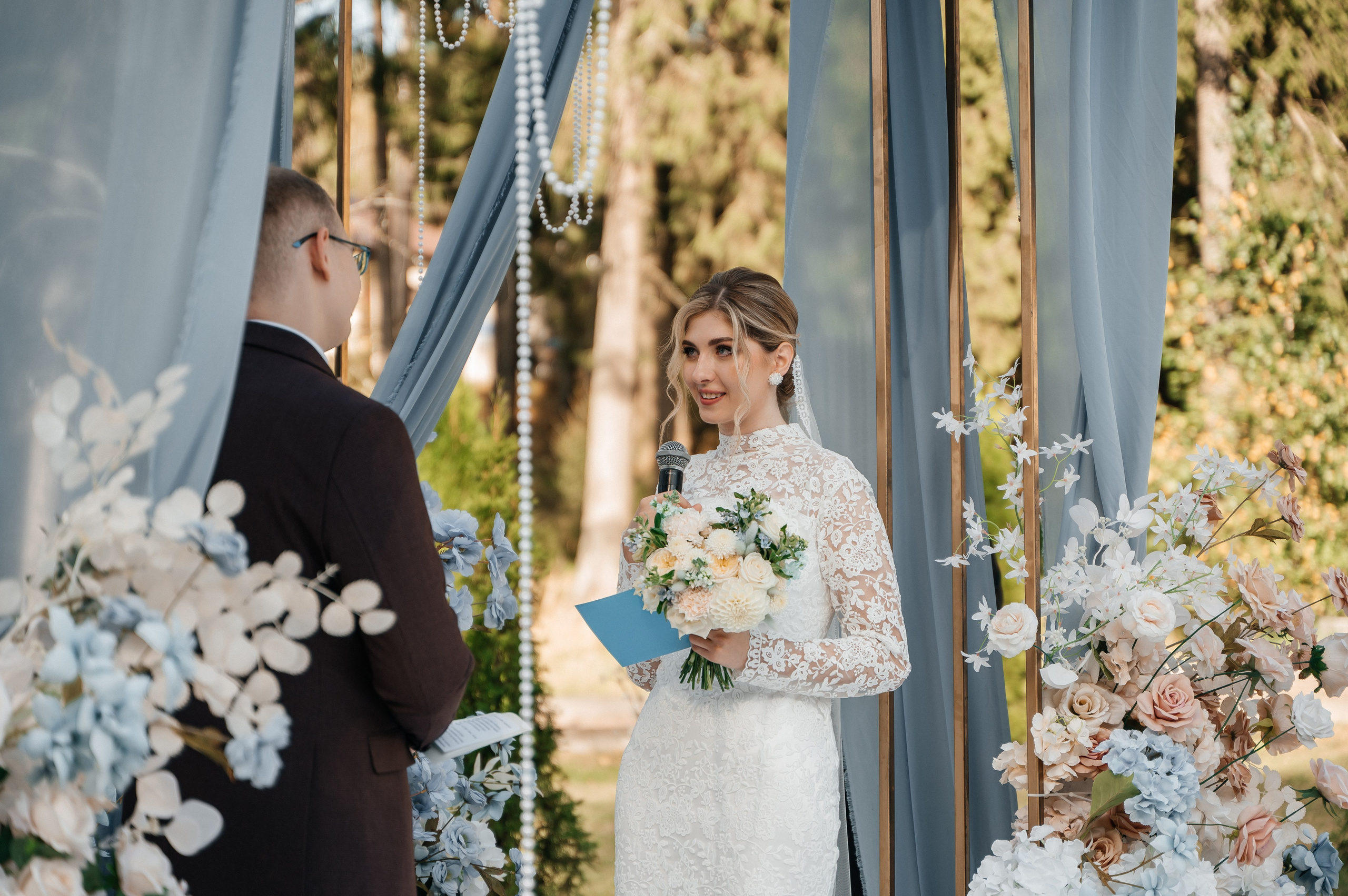 Илья и Маша 14.09.2024. Свадебный и семейный фотограф в городе Смоленске