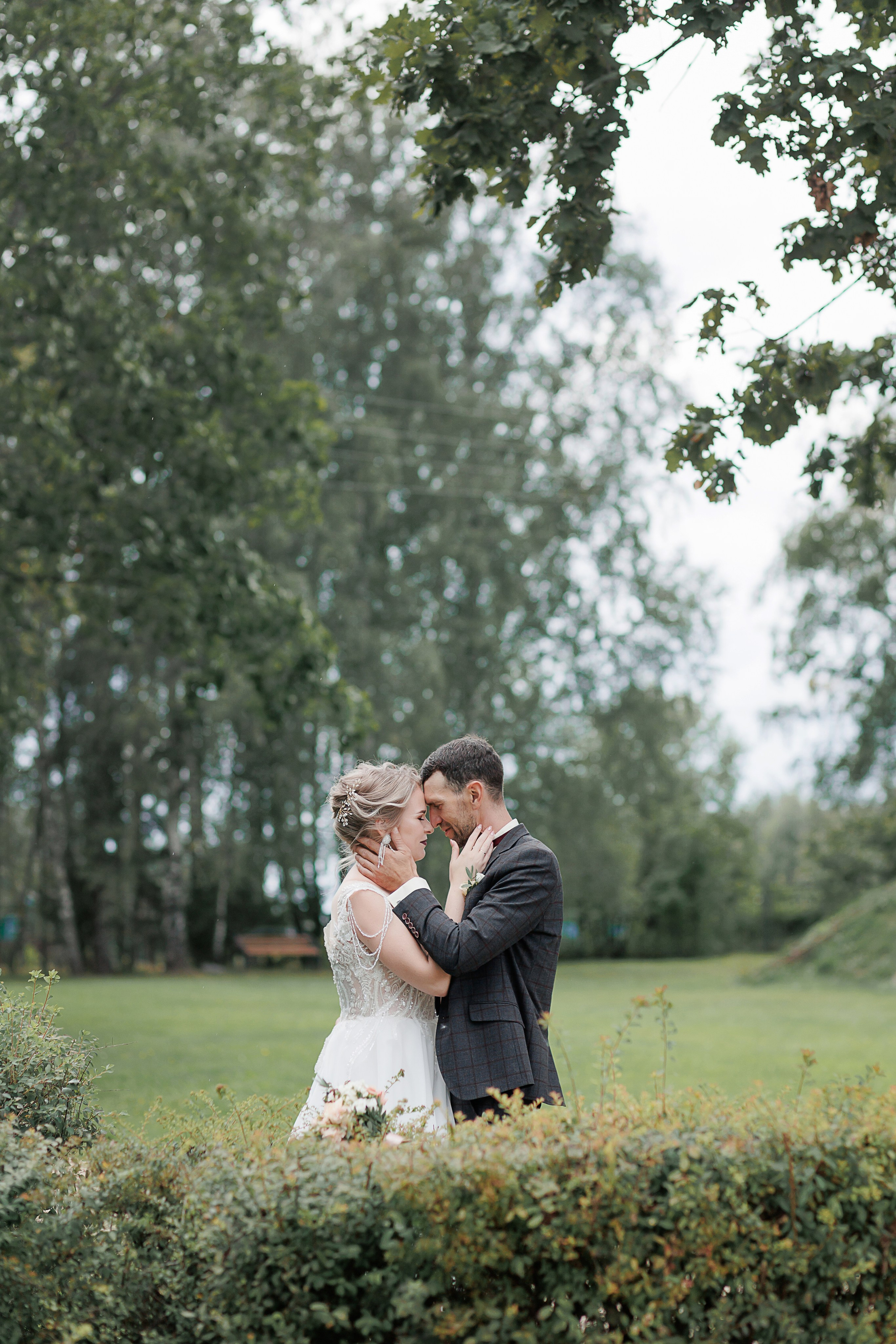 Свадьба Стаса и Насти. Свадебный и семейный фотограф в Твери и Тверской области