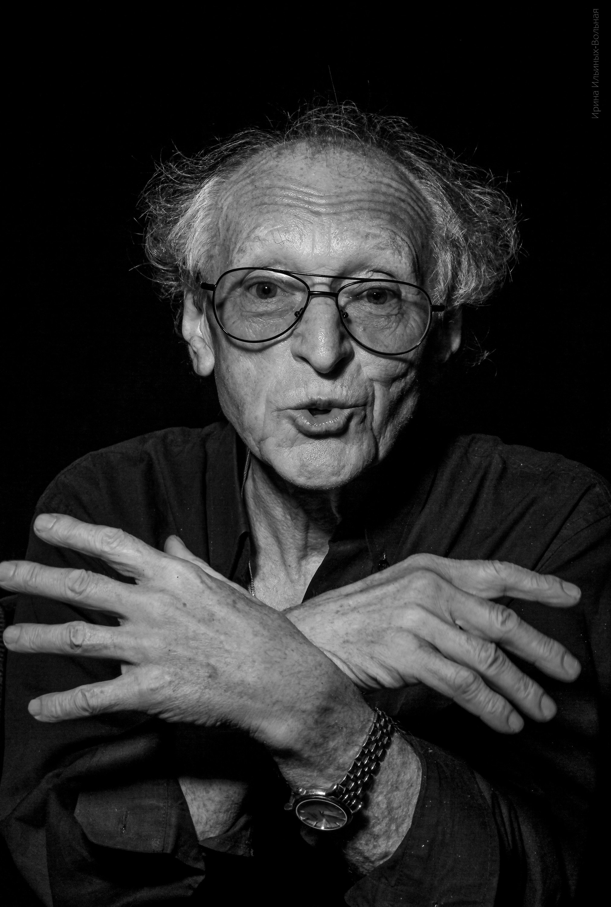 Преображение из Бродского в графа Калиостро. Семейный и детский фотограф Ирина Ильиных-Вольная в Москве и не только