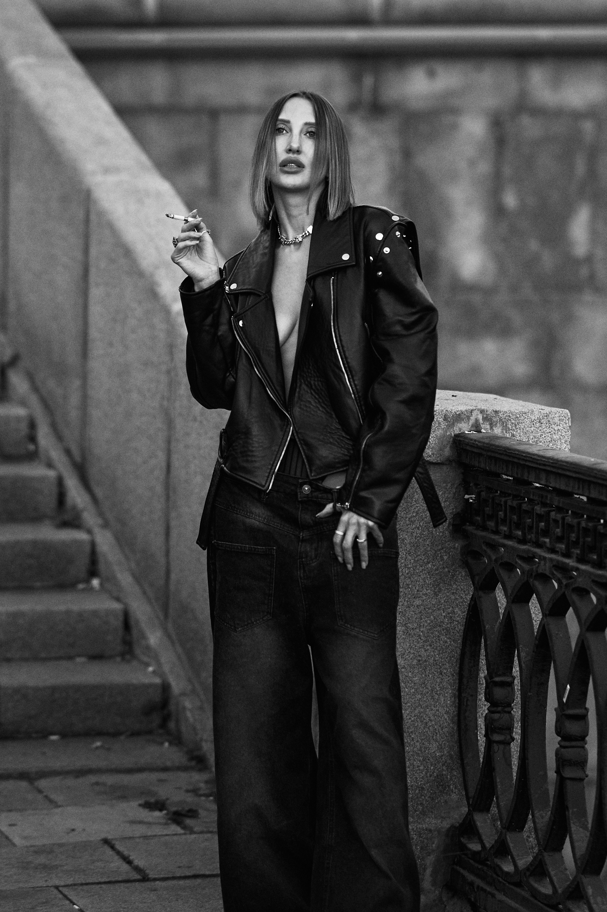 Angel. Фотограф в Москве