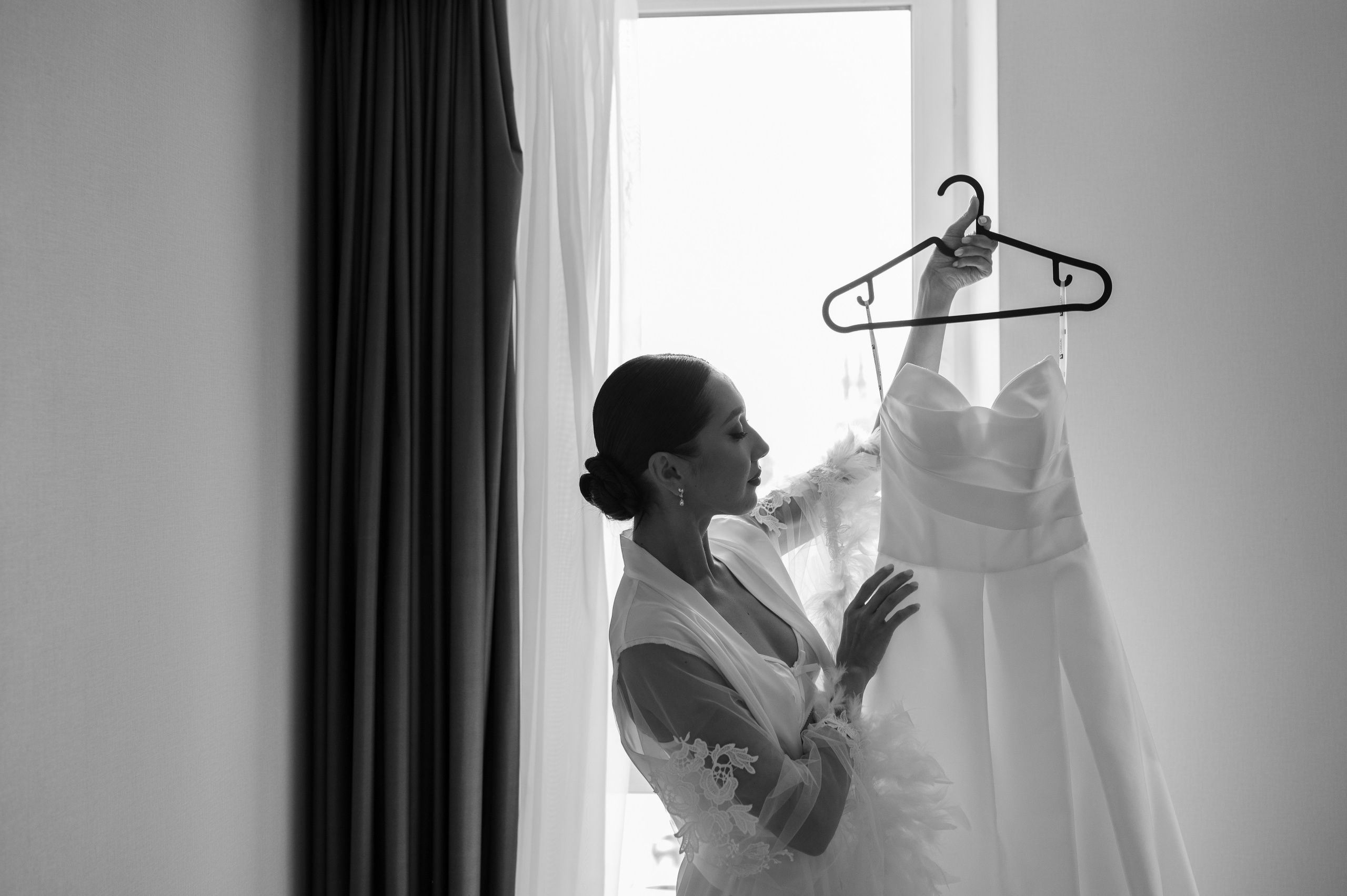 Влад и Амина. Свадебный Фотограф Уфа Егорова Анастасия