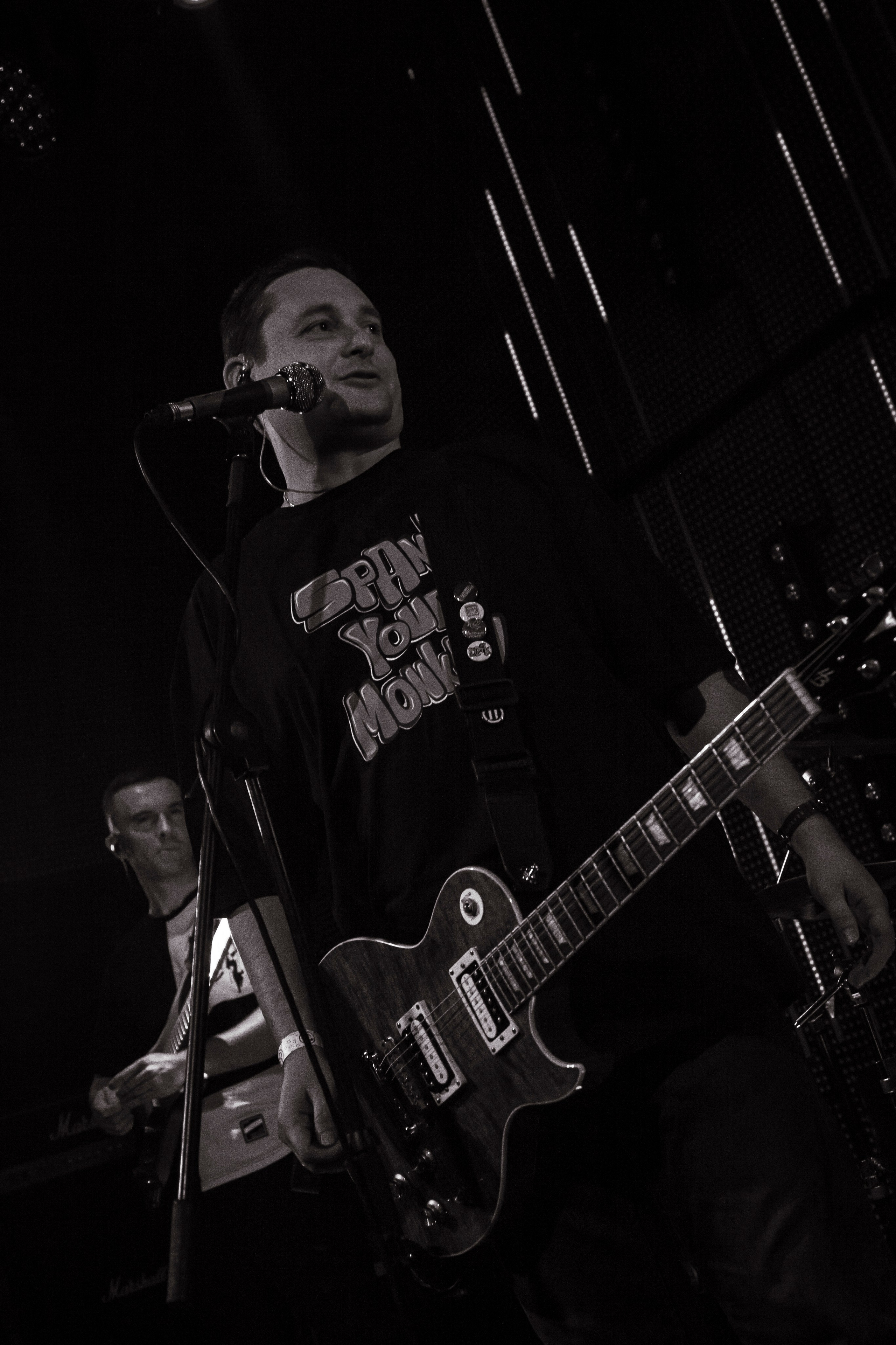 Рок-концерт. Reborn.19.09.25. Профессиональное фото в Казани: от идеи до результата. Фотограф Яна Мур