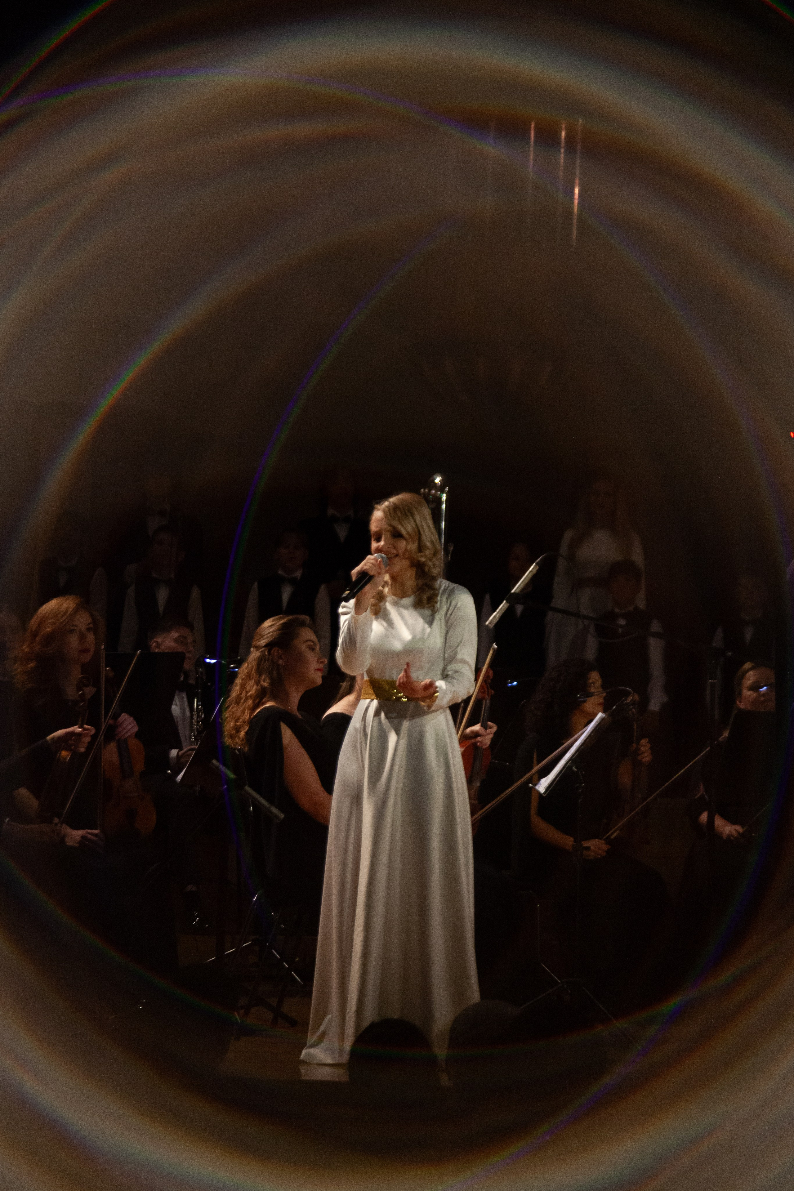 Оркестр ЦСМ им. С. Губайдулиной. Мировой Кинематограф.25.09.24. Профессиональное фото в Казани: от идеи до результата. Фотограф Яна Мур