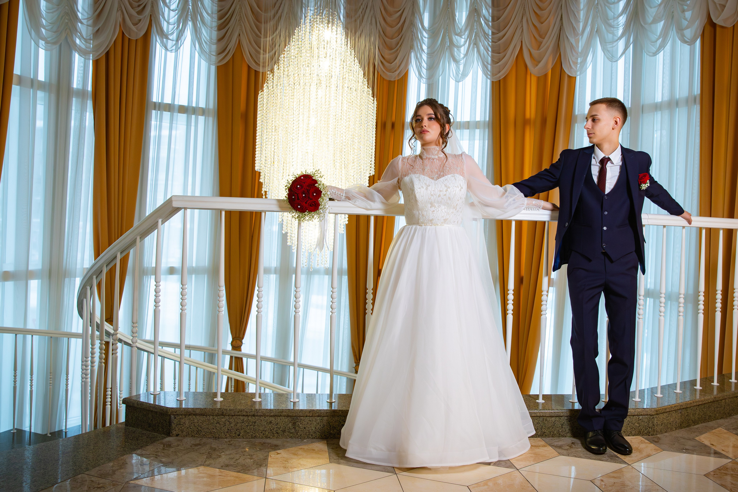 Альбина и Евгений. Фотограф Александр Поздняков  Новосибирск