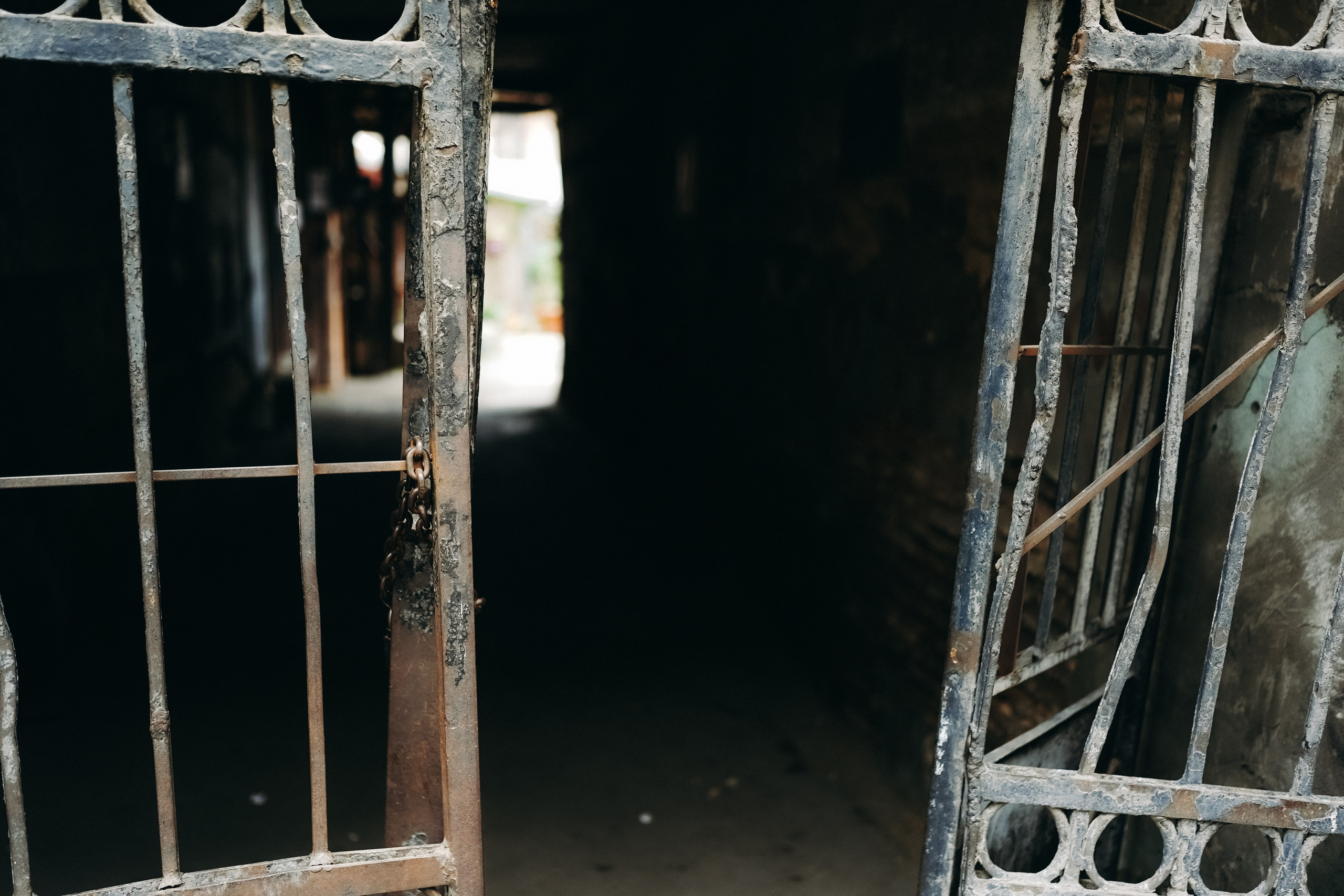 ГРУЗИЯ. Ася Краснова