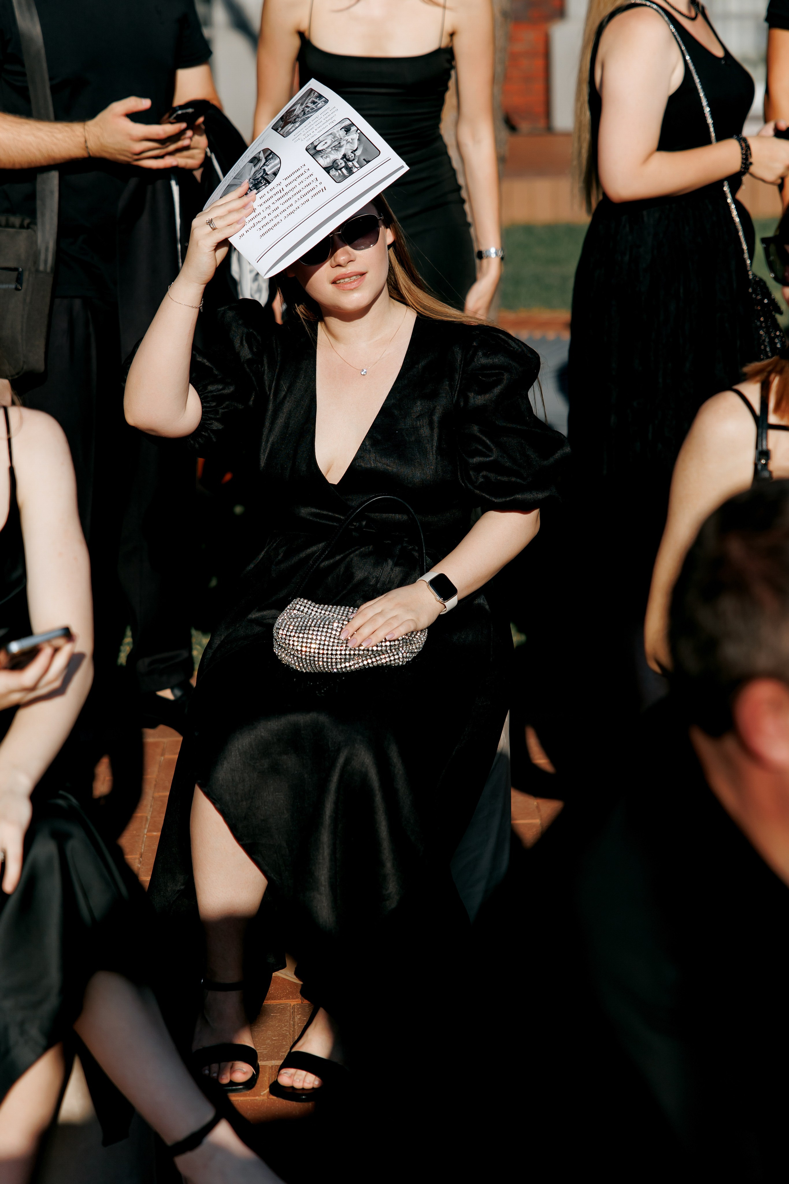 Данил и Татьяна. Wedding and Reportage photographer Marmarov Christya