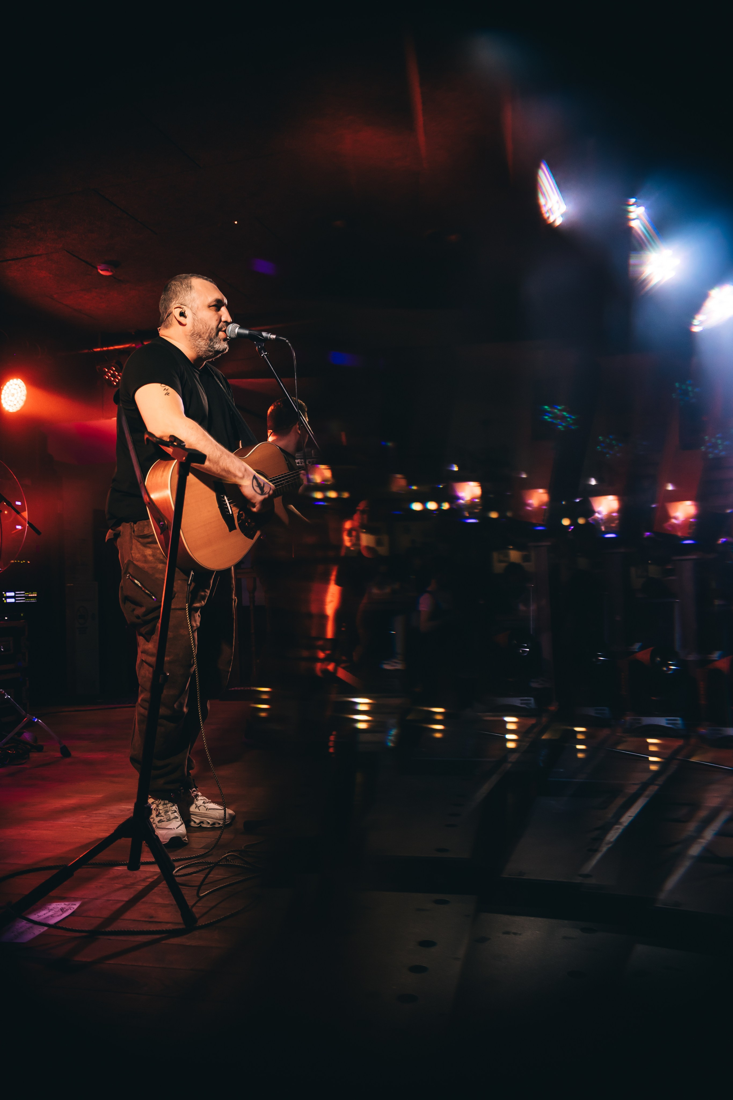 АнимациЯ. Красноярск, 19.01.2025. Максимилианс. Фотограф Регина Крикунова г. Красноярск