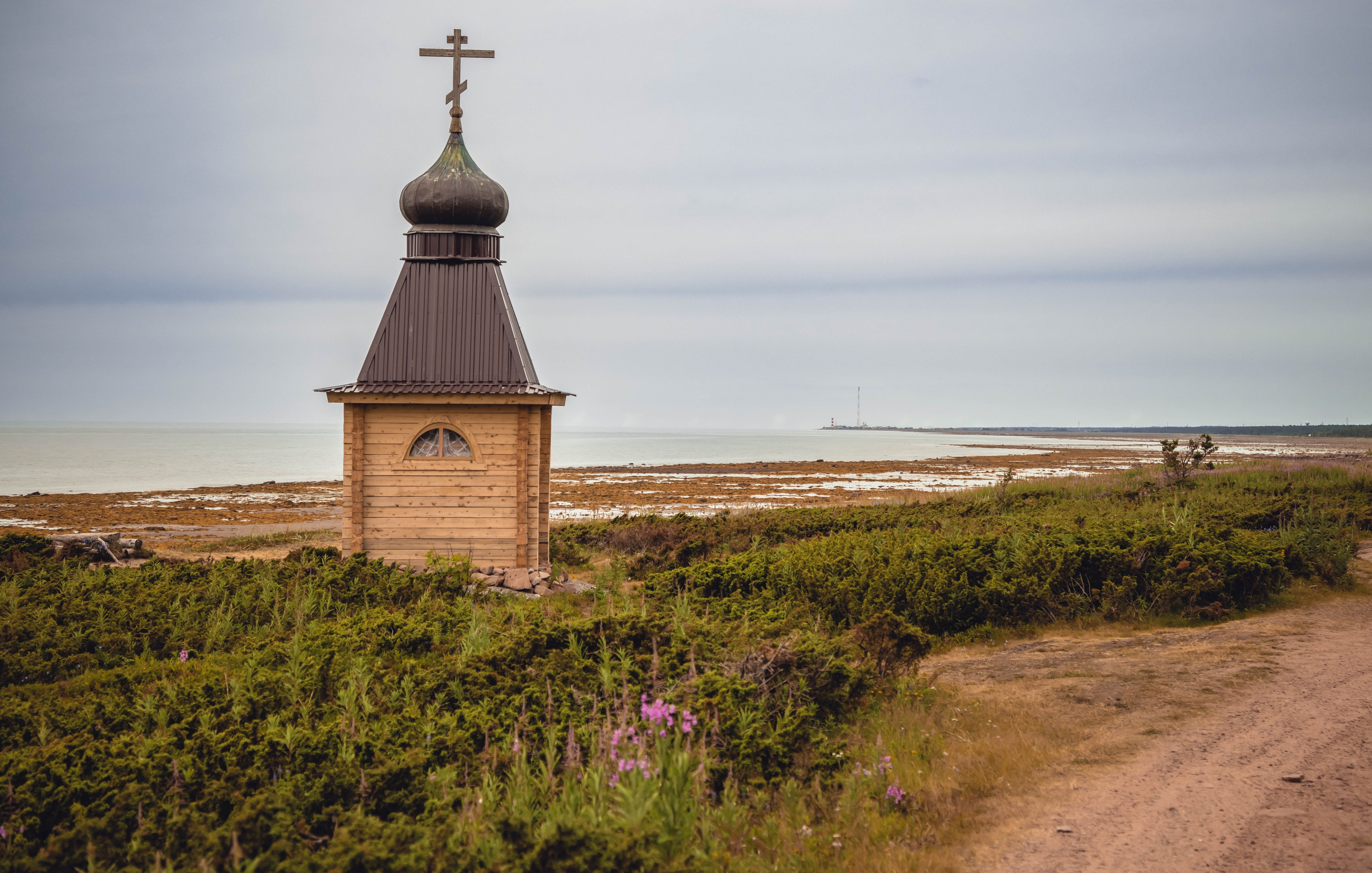 Кольский полуостров. Фотографирую для себя, своей семьи и друзей!