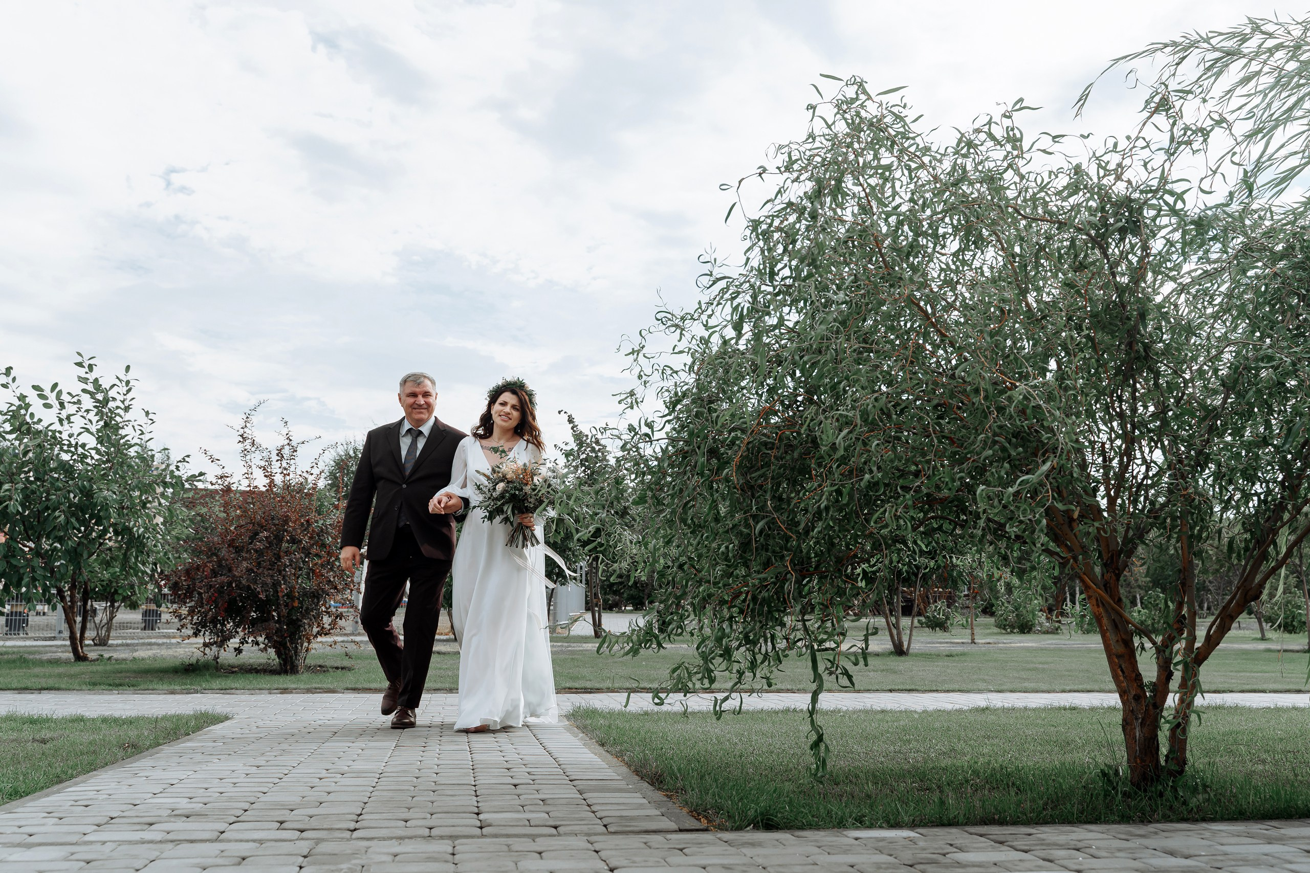 Марина и Дима (20.08.2022)