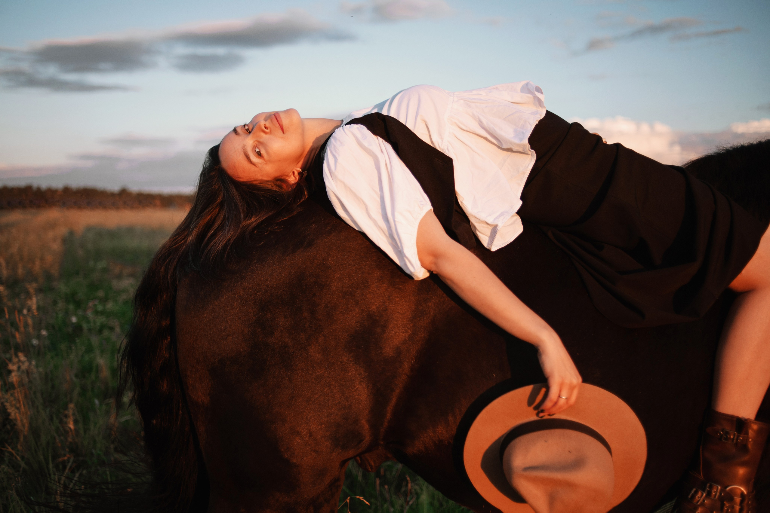 Дух спокойствия. Ваш семейный фотограф