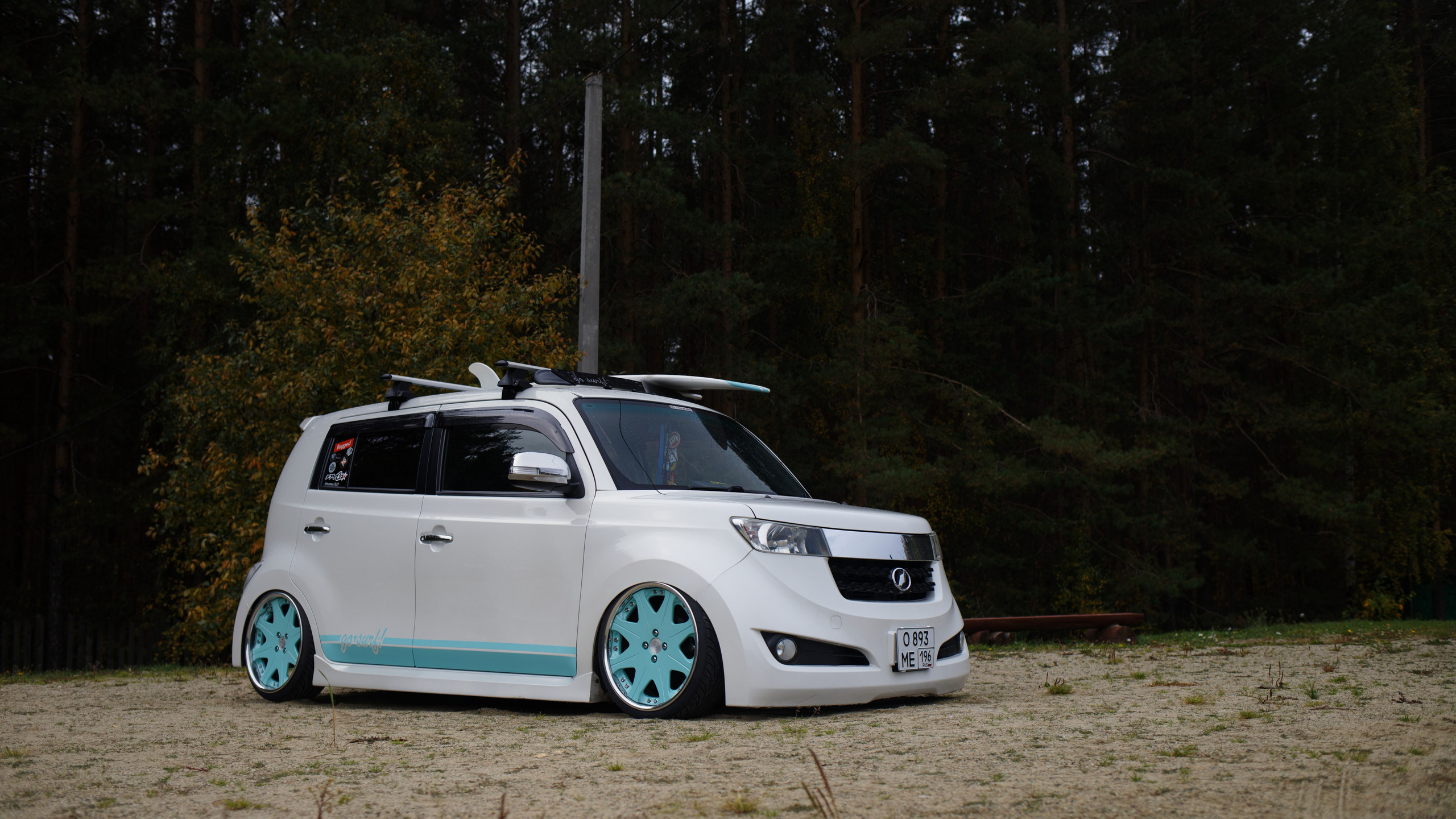 Enjoy x ESM 21.09.24. IN STREET WE TRUST