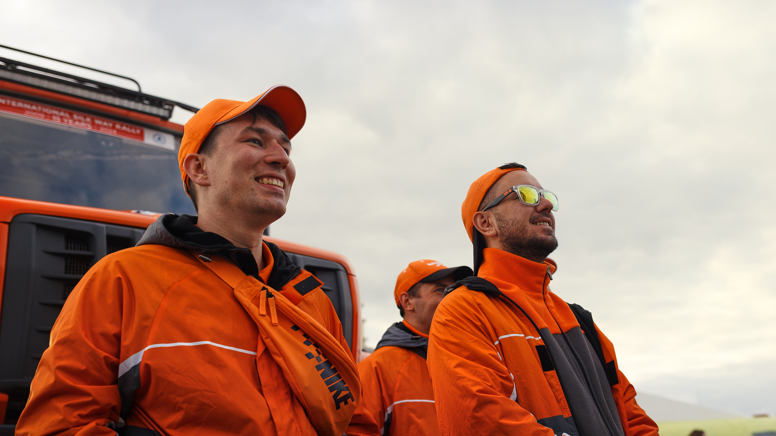 Drift Games'24. IN STREET WE TRUST